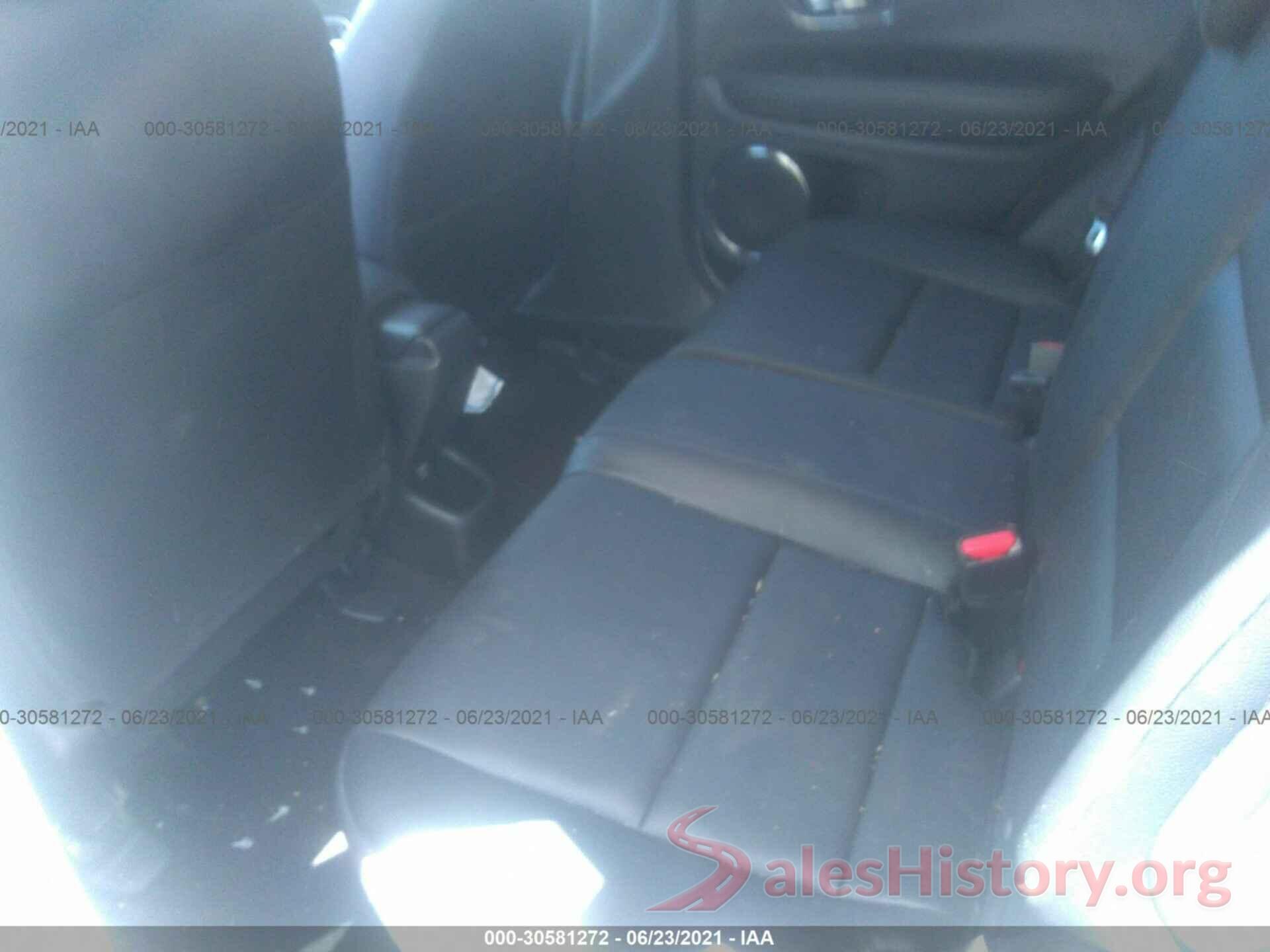 3CZRU6H78KM700942 2019 HONDA HR-V