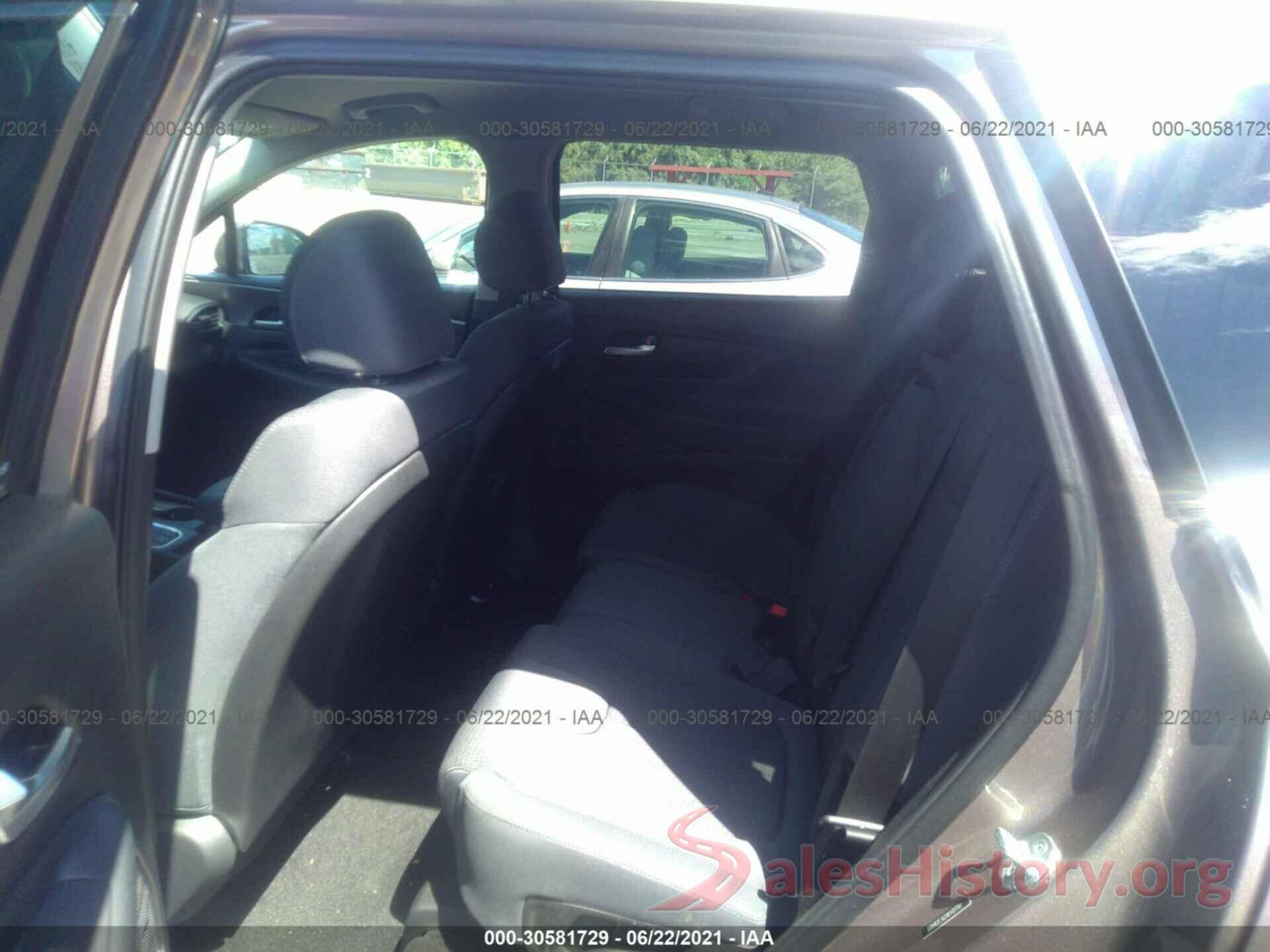 5NMS2CAD1KH127767 2019 HYUNDAI SANTA FE