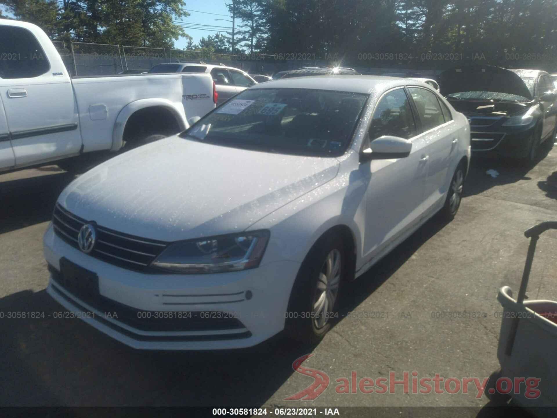 3VW2B7AJ1HM351363 2017 VOLKSWAGEN JETTA