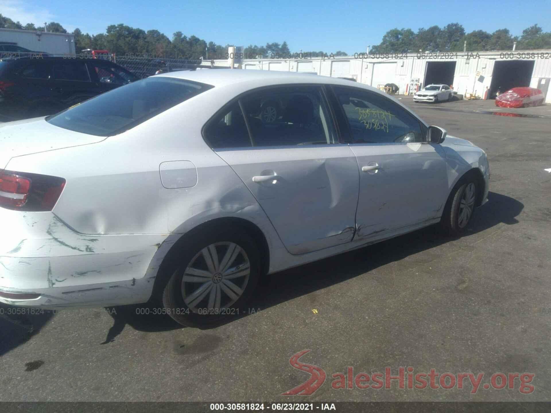 3VW2B7AJ1HM351363 2017 VOLKSWAGEN JETTA