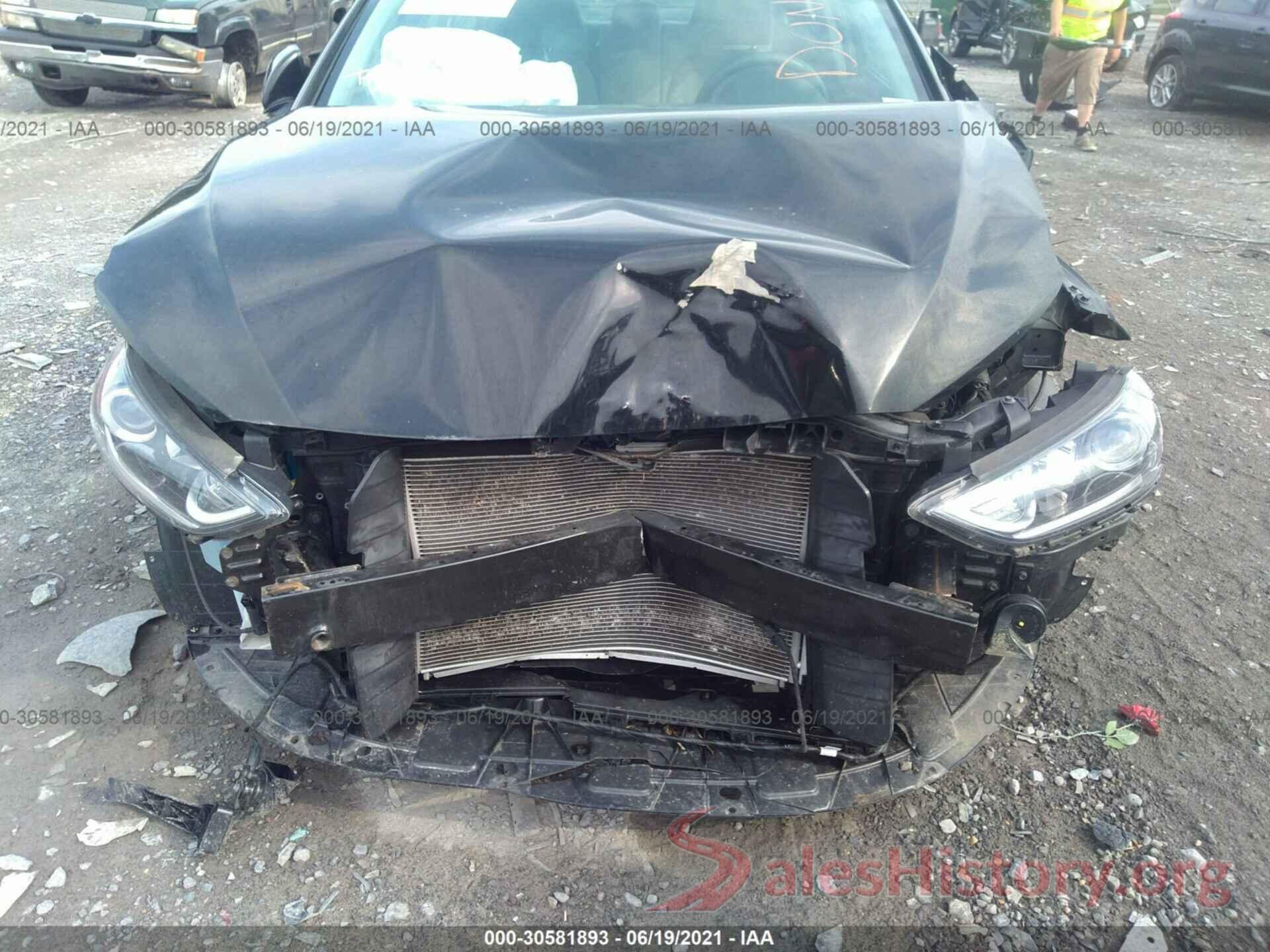 KMHD84LF4HU076354 2017 HYUNDAI ELANTRA