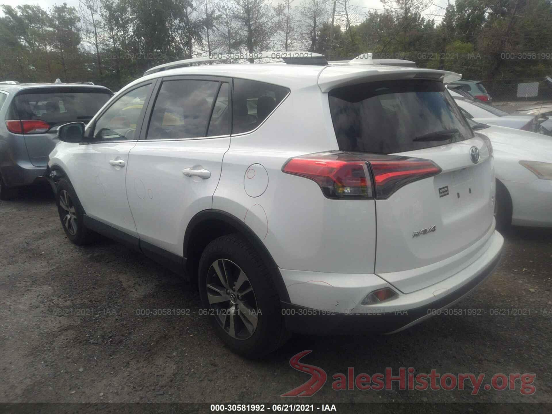 JTMRFREVXJD239418 2018 TOYOTA RAV4