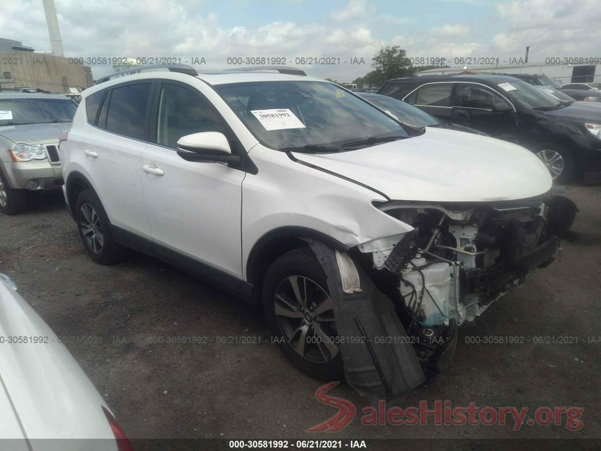 JTMRFREVXJD239418 2018 TOYOTA RAV4