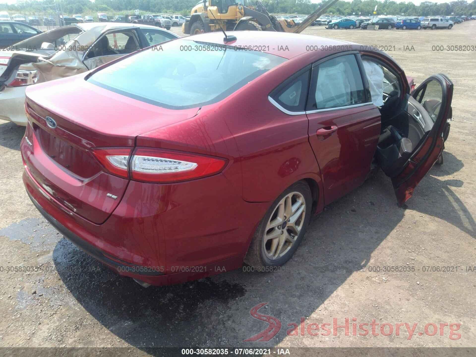 3FA6P0H72GR153129 2016 FORD FUSION