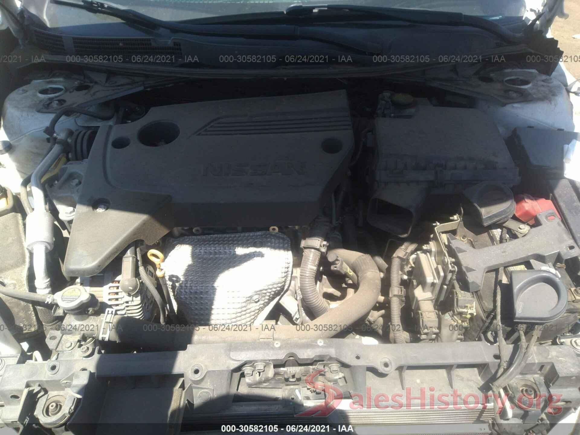 1N4AL3AP4GN377734 2016 NISSAN ALTIMA