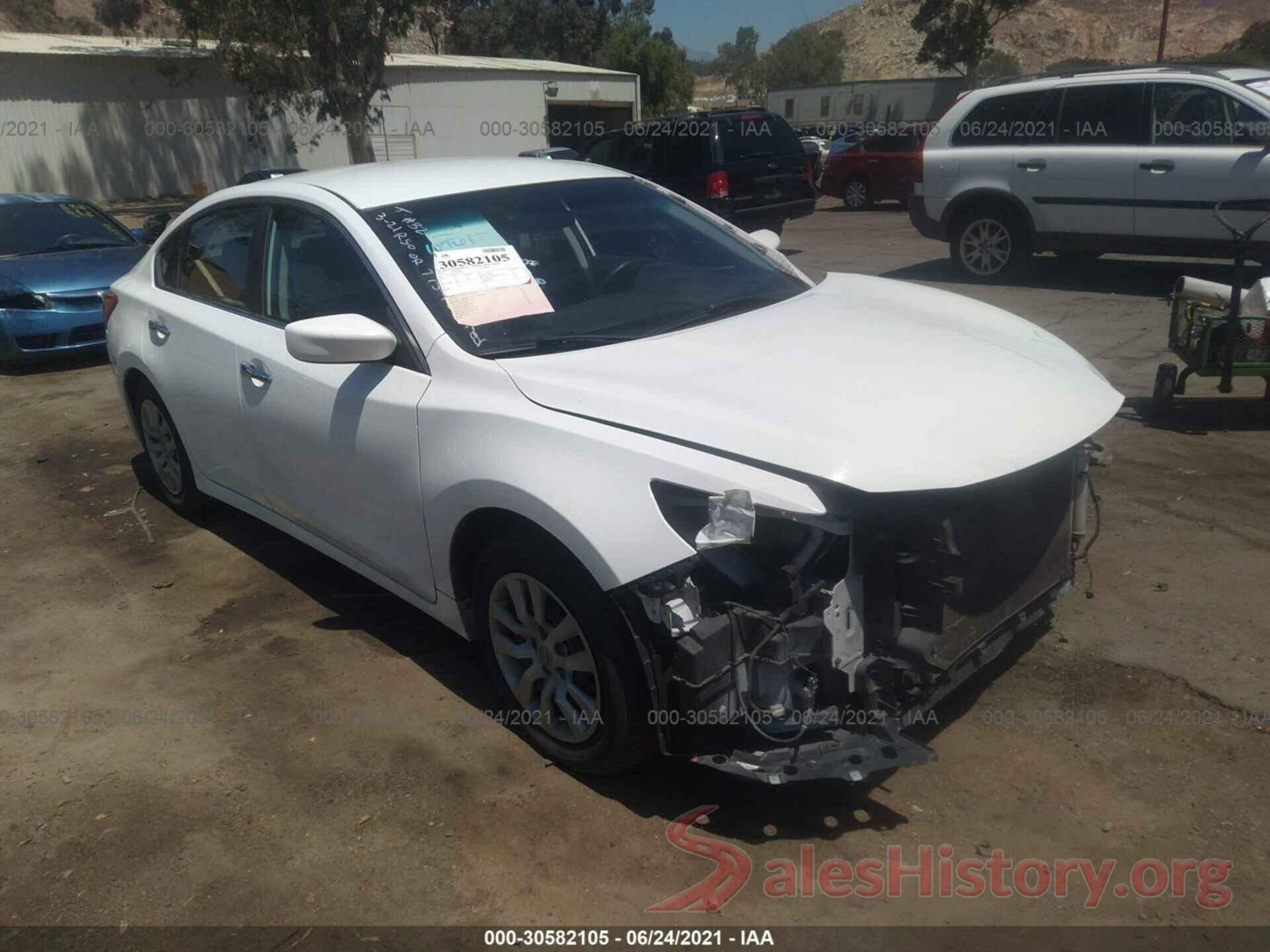 1N4AL3AP4GN377734 2016 NISSAN ALTIMA