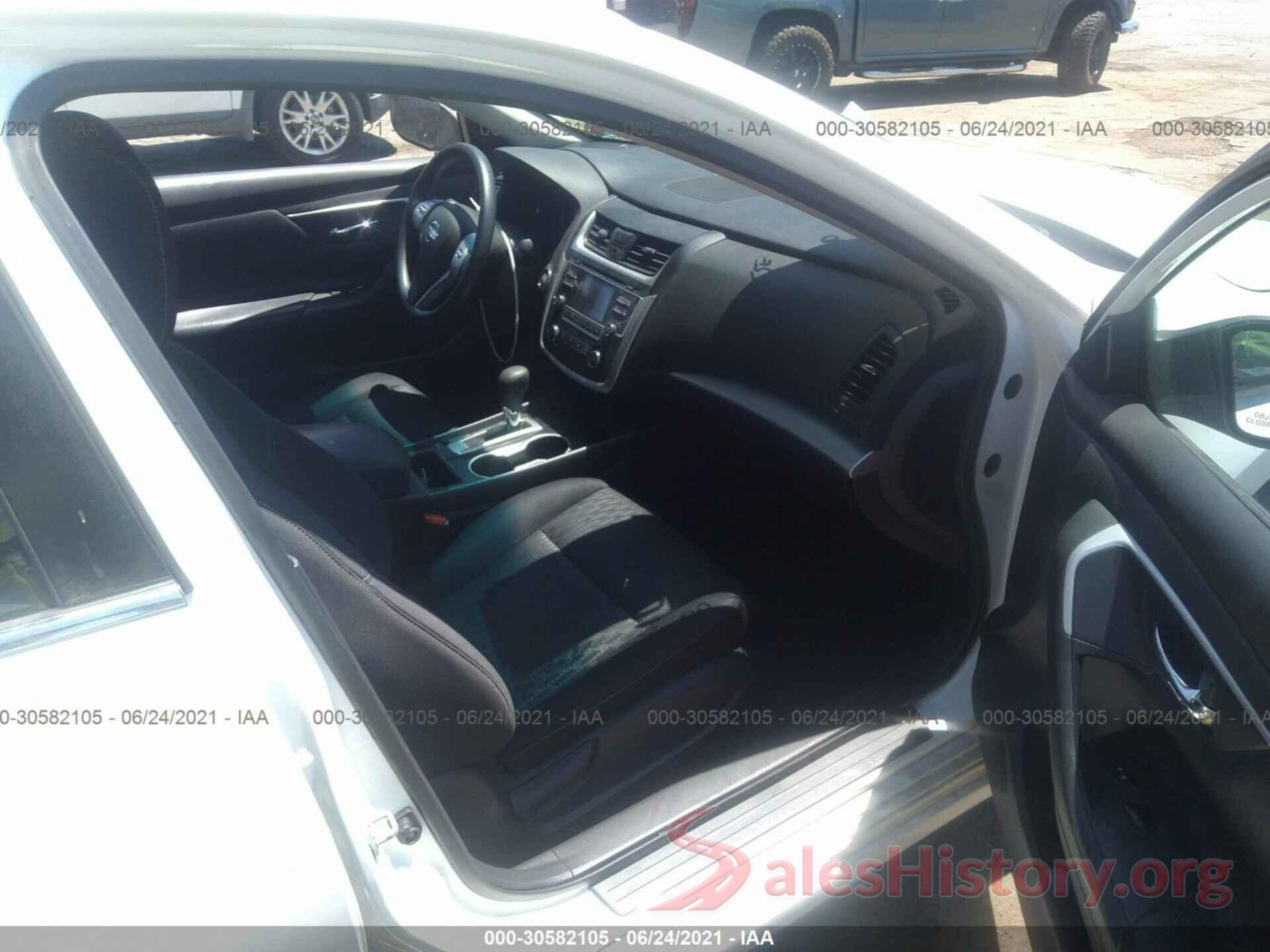 1N4AL3AP4GN377734 2016 NISSAN ALTIMA