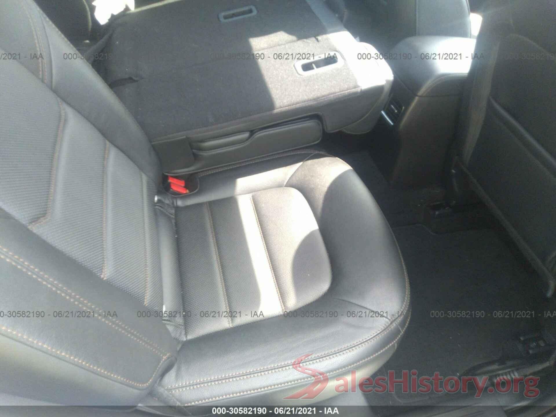 JM3KFBDL2H0208696 2017 MAZDA CX-5