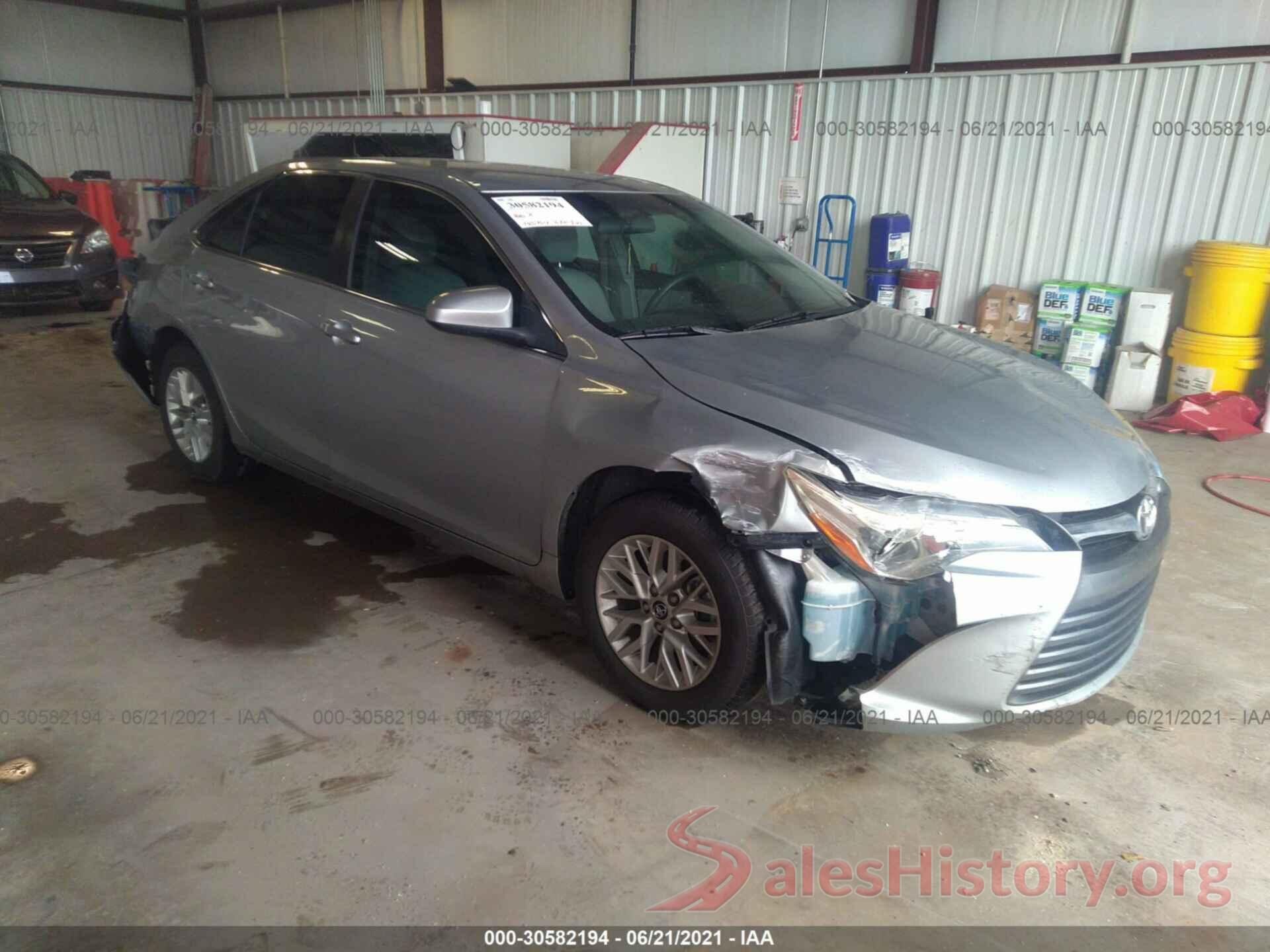 4T4BF1FK3GR538041 2016 TOYOTA CAMRY