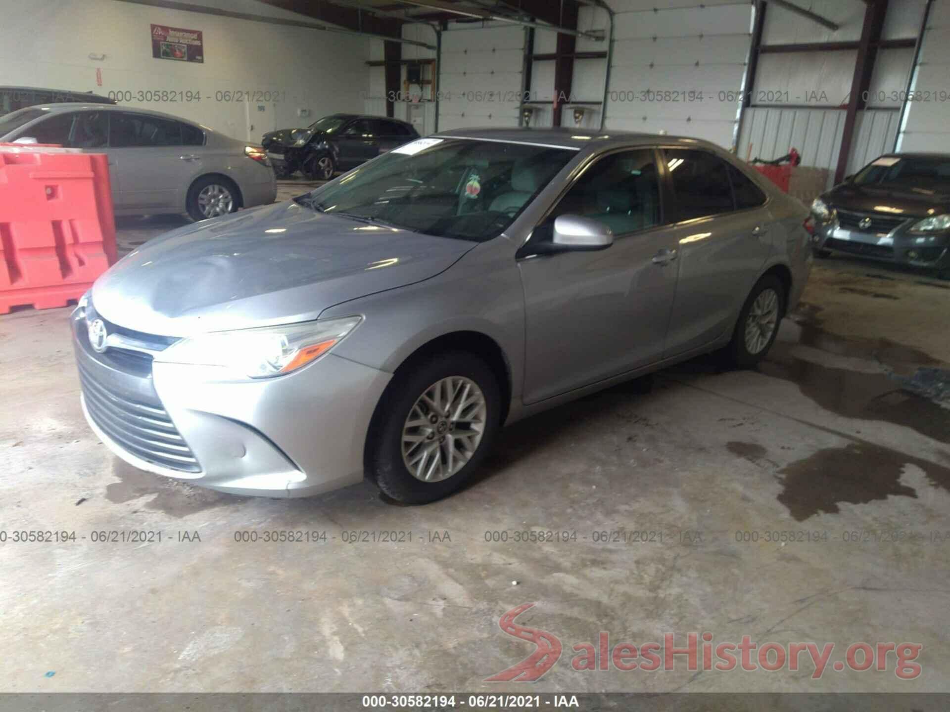 4T4BF1FK3GR538041 2016 TOYOTA CAMRY