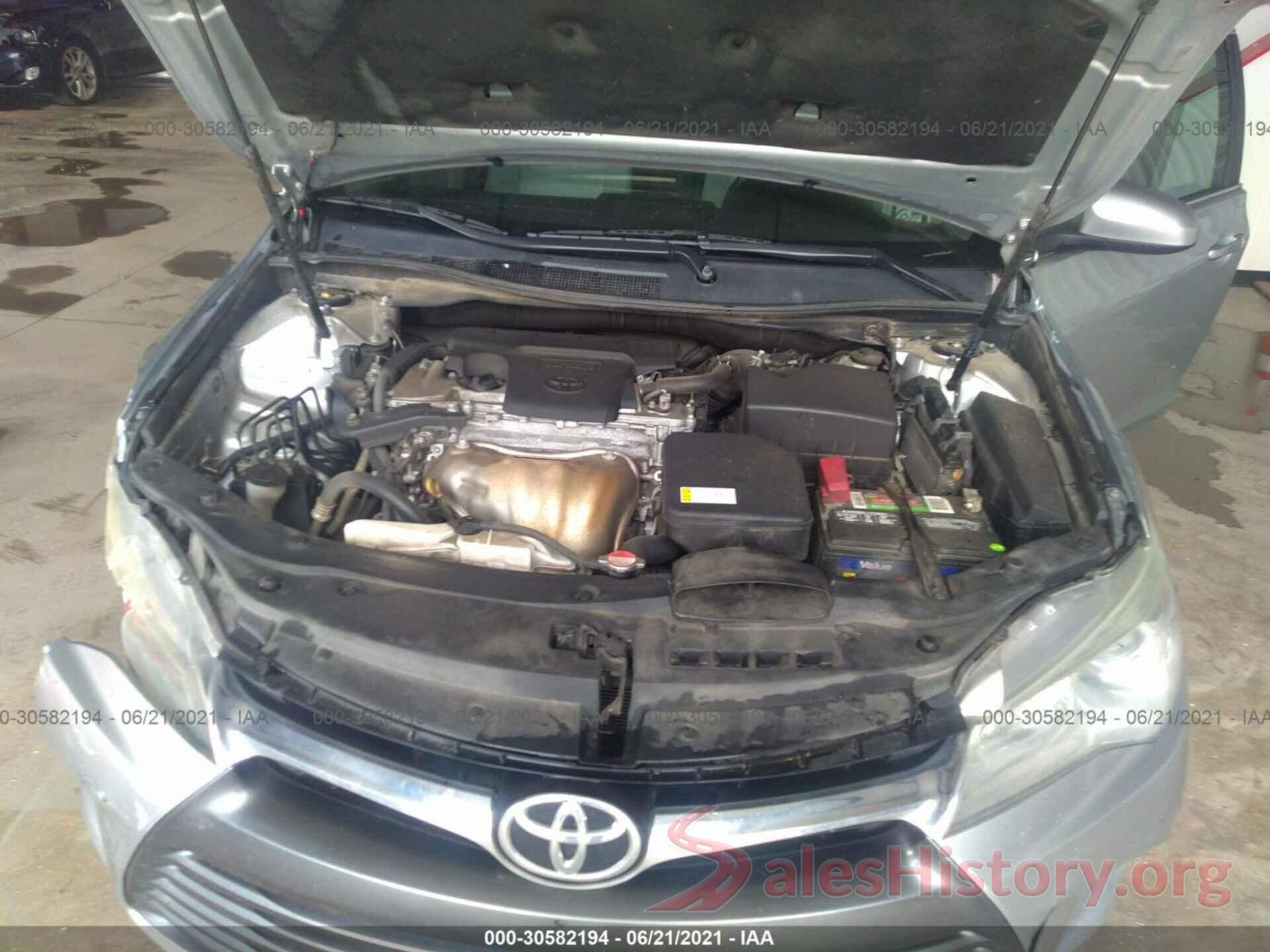 4T4BF1FK3GR538041 2016 TOYOTA CAMRY