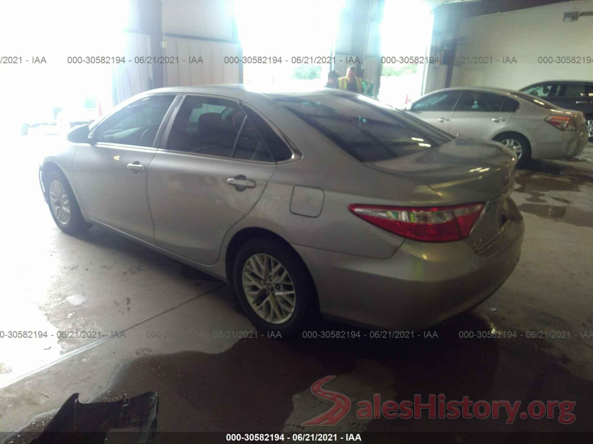 4T4BF1FK3GR538041 2016 TOYOTA CAMRY