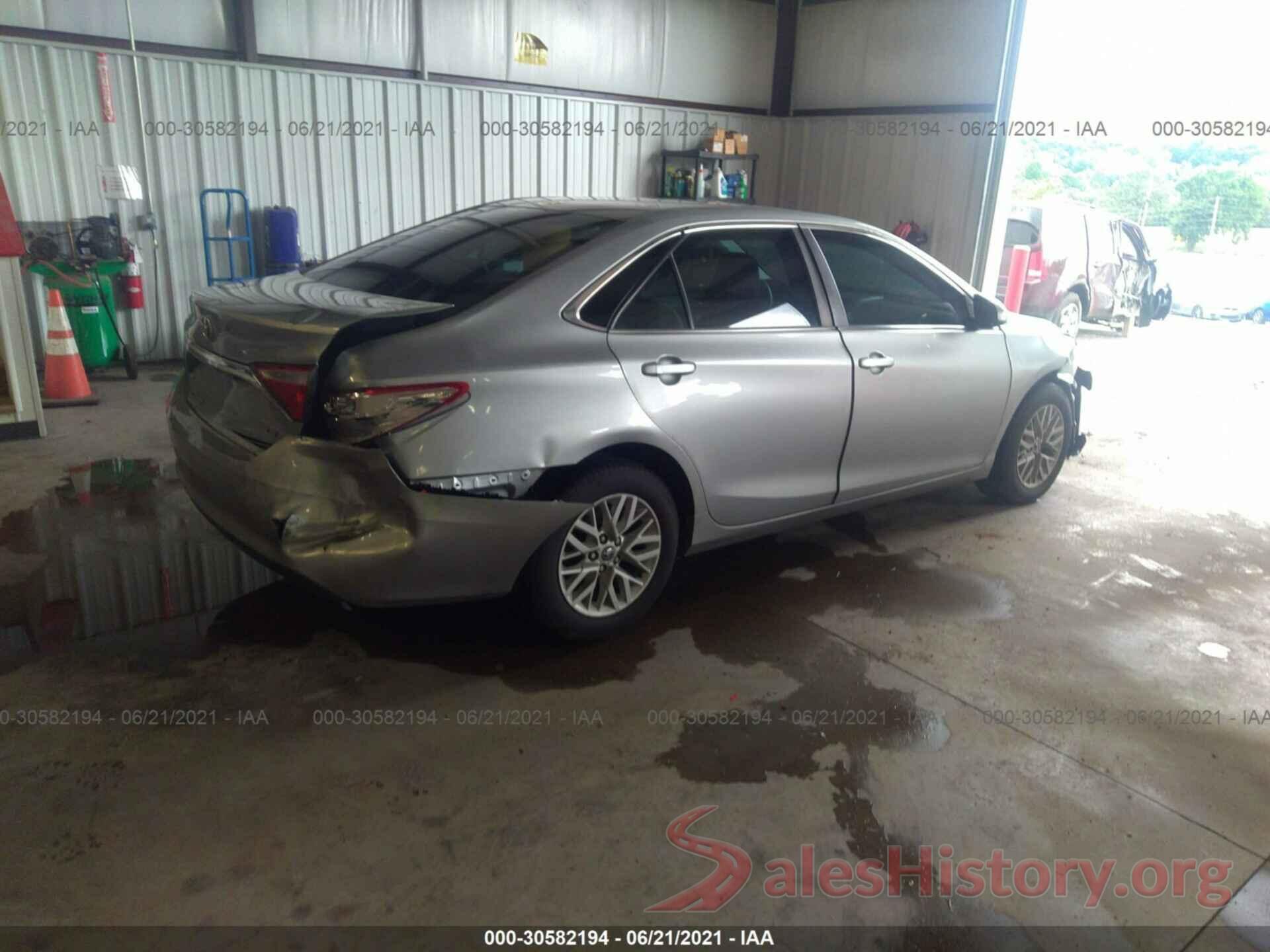 4T4BF1FK3GR538041 2016 TOYOTA CAMRY