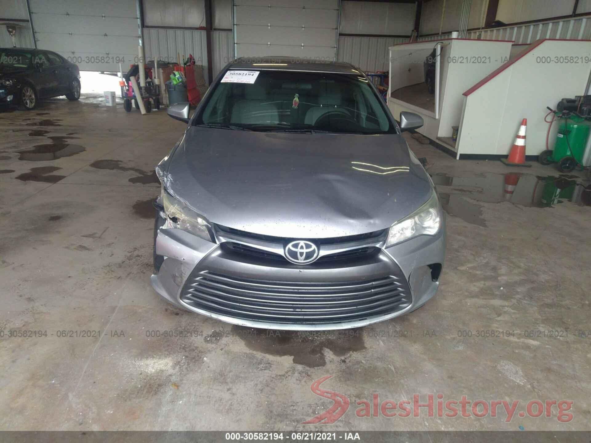 4T4BF1FK3GR538041 2016 TOYOTA CAMRY