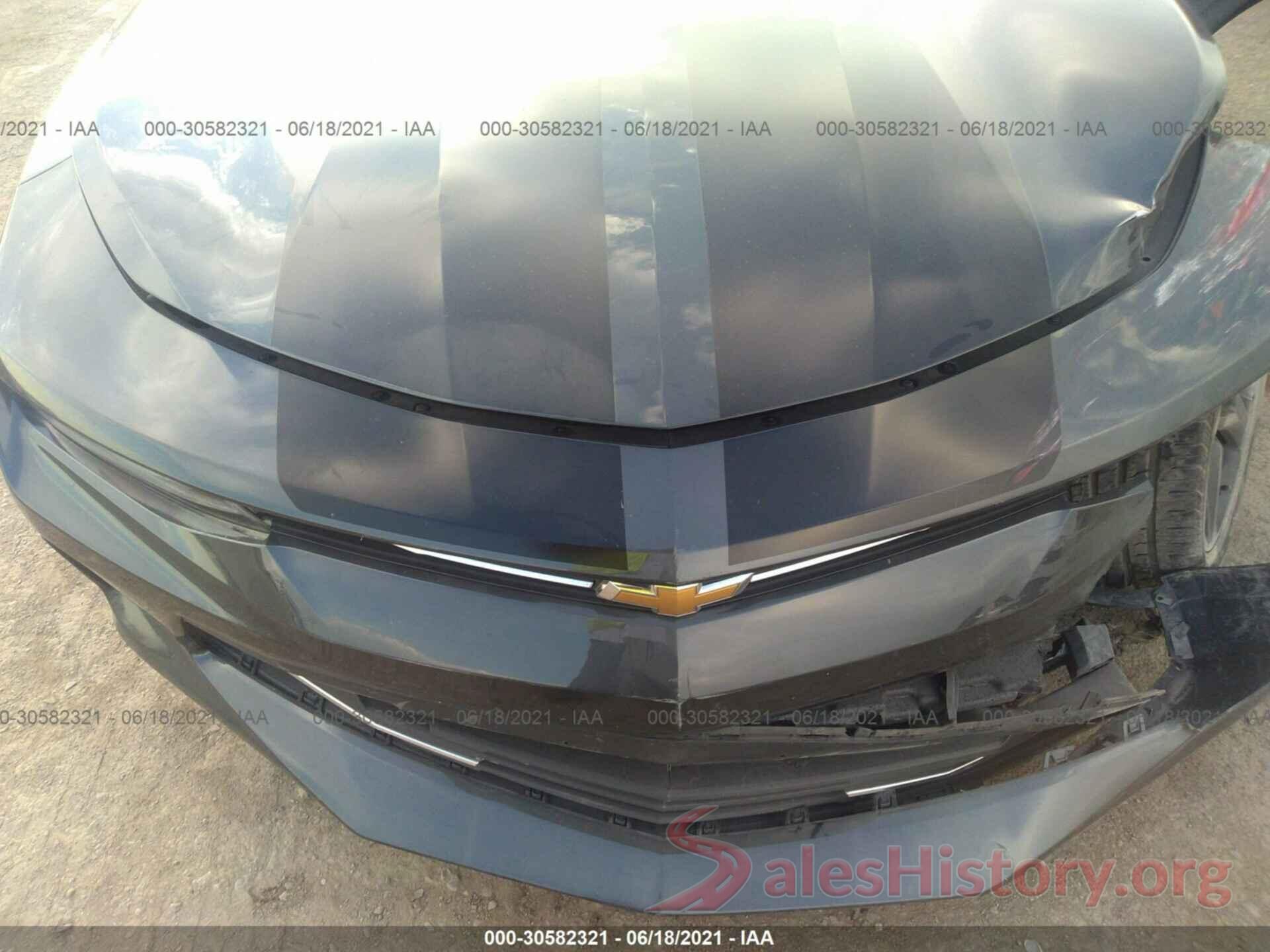 1G1FD1RS2G0183218 2016 CHEVROLET CAMARO