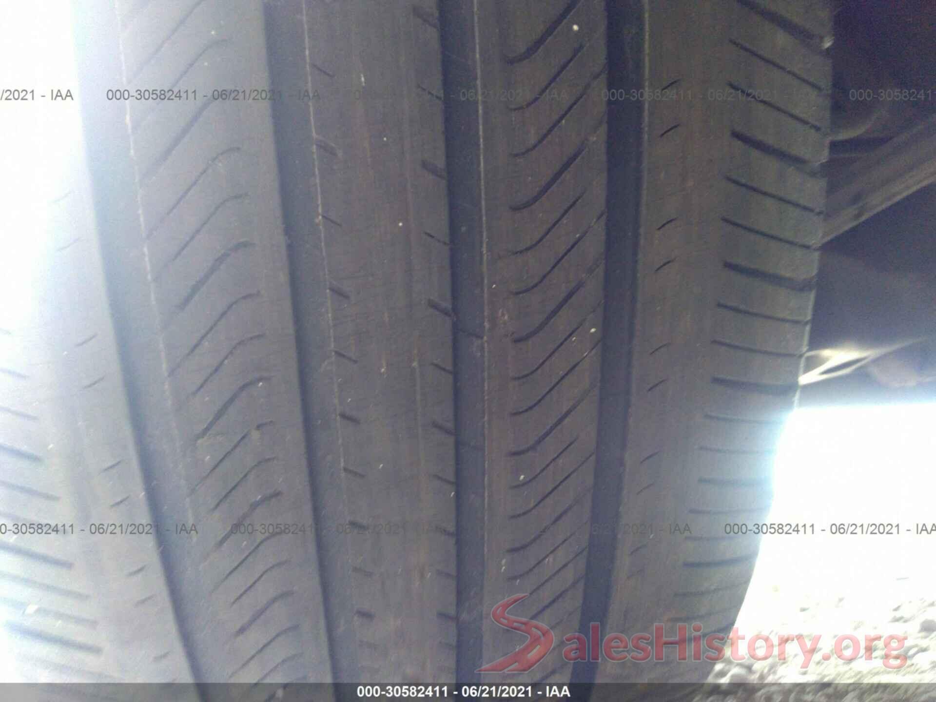 5YJ3E1EA3LF806930 2007 CHRYSLER 300