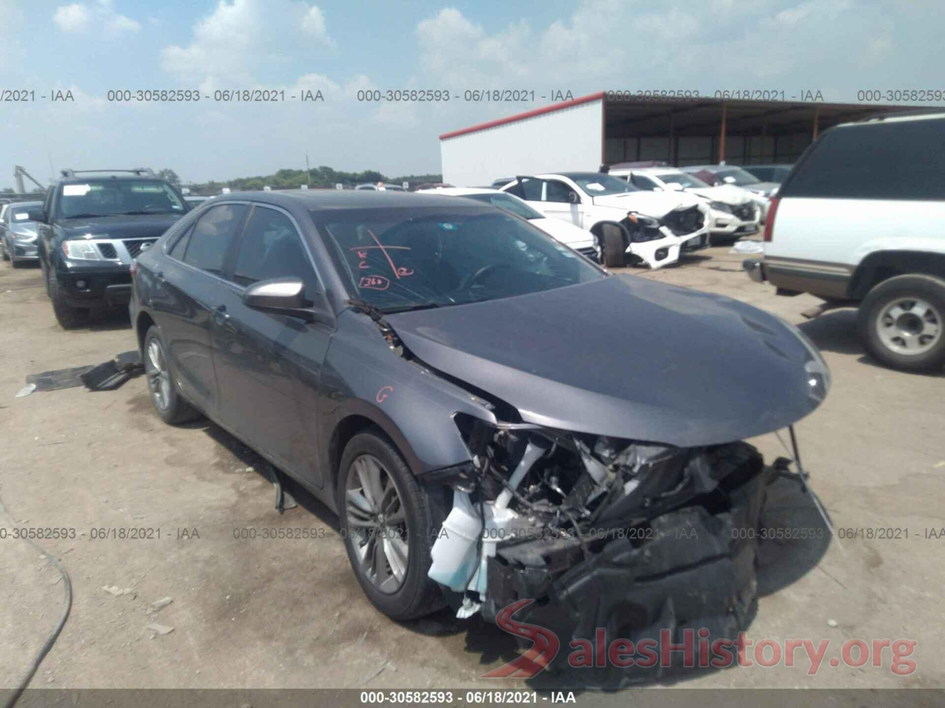 4T1BF1FK8HU324724 2017 TOYOTA CAMRY