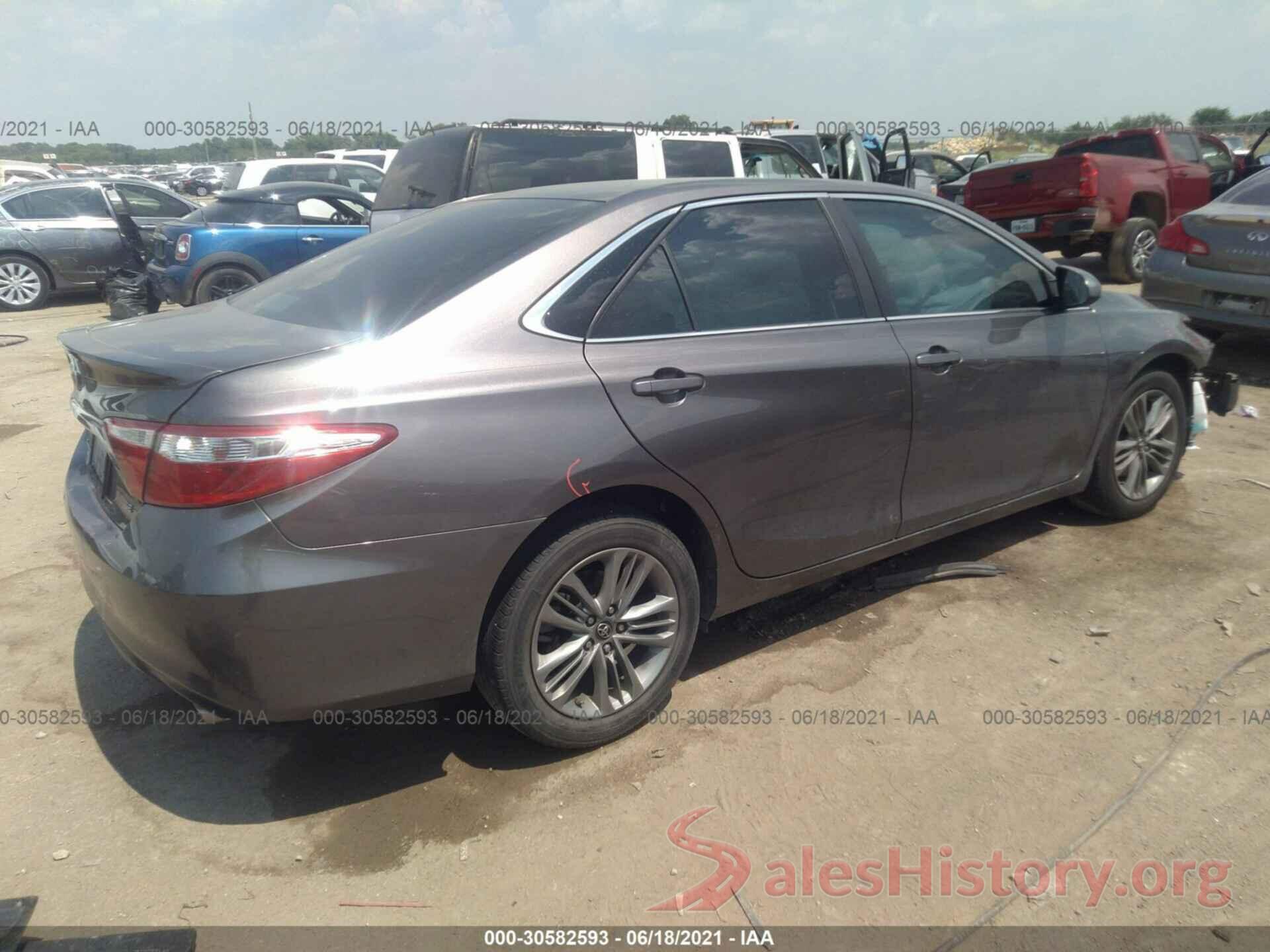 4T1BF1FK8HU324724 2017 TOYOTA CAMRY