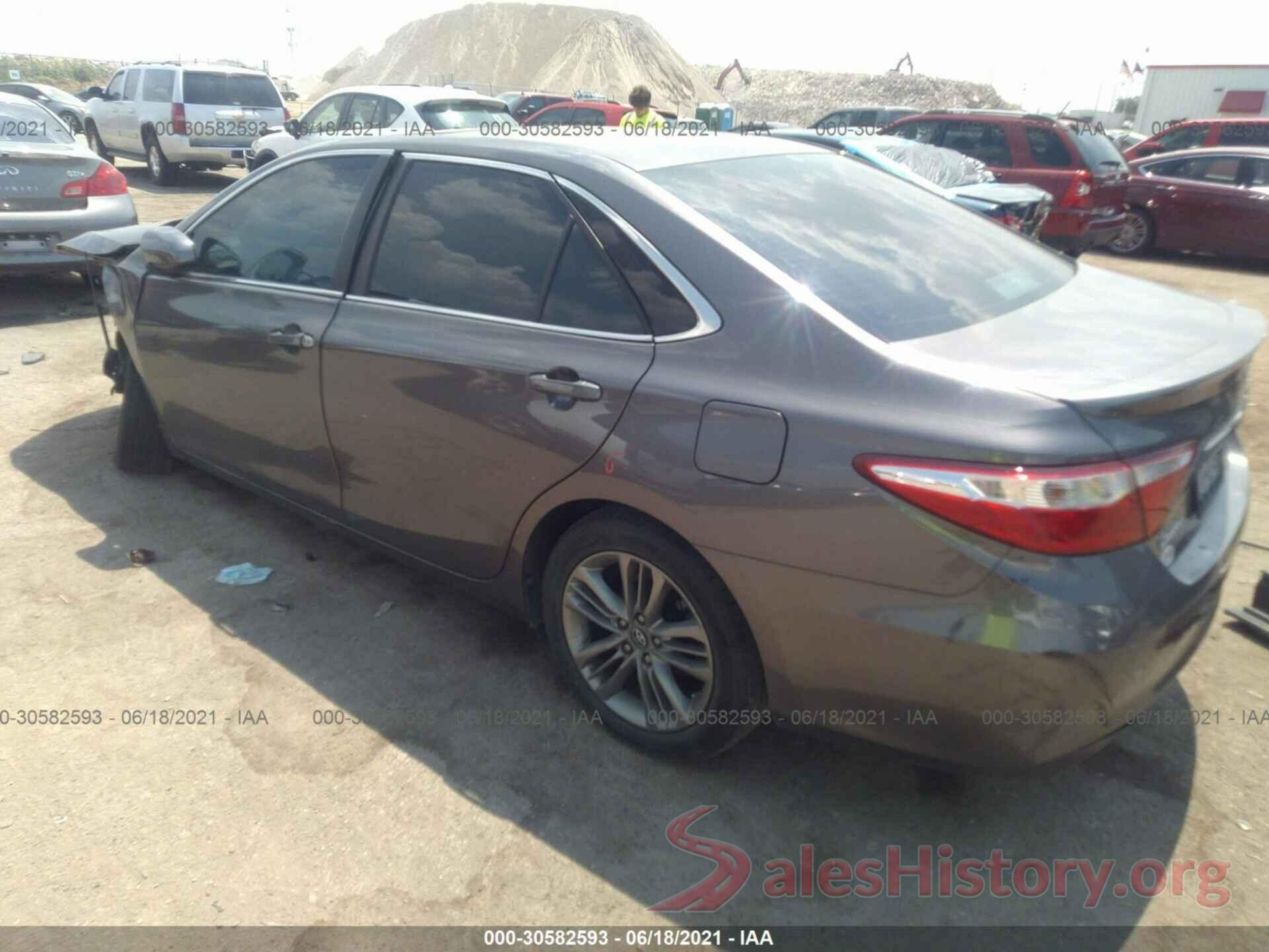 4T1BF1FK8HU324724 2017 TOYOTA CAMRY