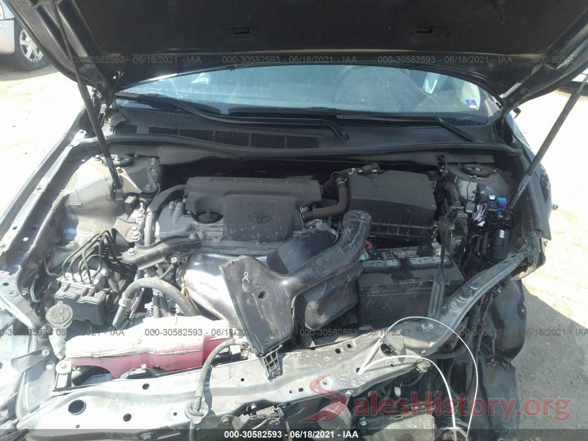 4T1BF1FK8HU324724 2017 TOYOTA CAMRY