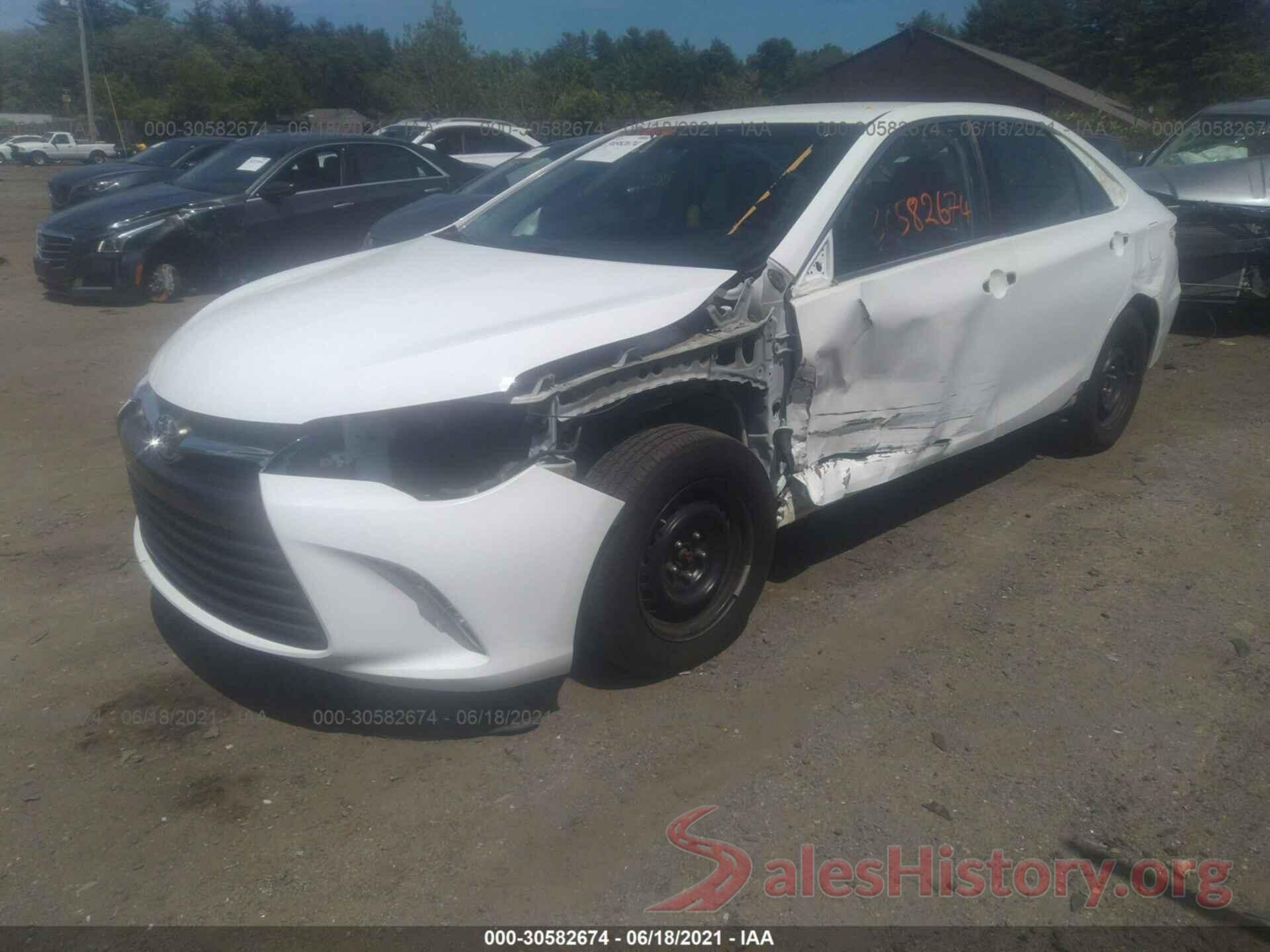 4T1BF1FK9HU381739 2017 TOYOTA CAMRY