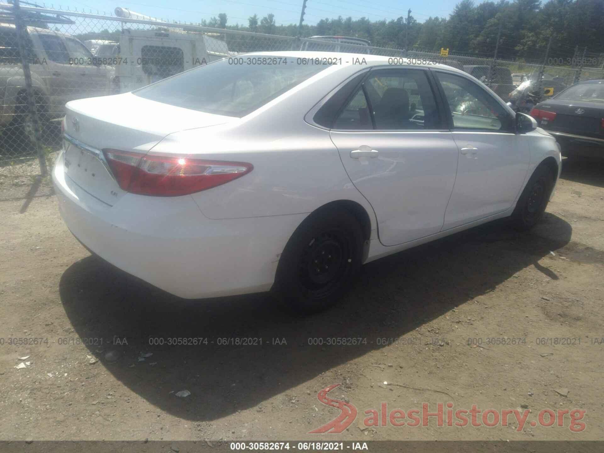 4T1BF1FK9HU381739 2017 TOYOTA CAMRY