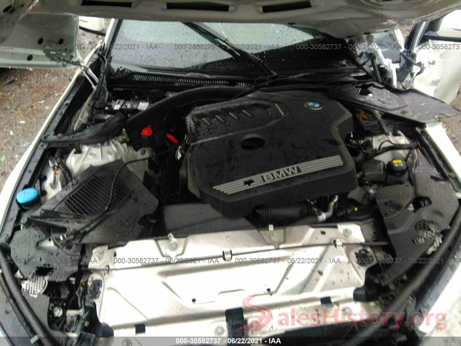 WBA5R7C53KAJ84601 2019 BMW 3 SERIES