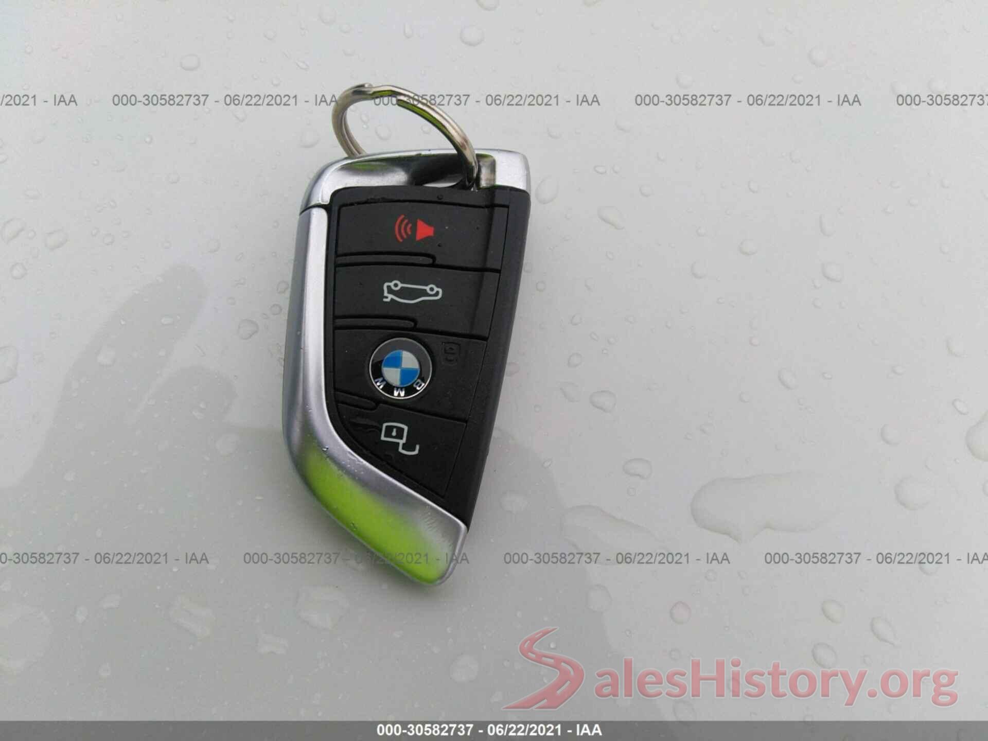 WBA5R7C53KAJ84601 2019 BMW 3 SERIES