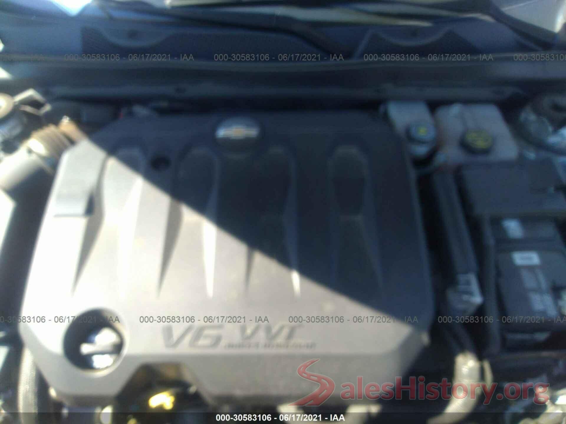 1G11Z5S30LU102998 2020 CHEVROLET IMPALA