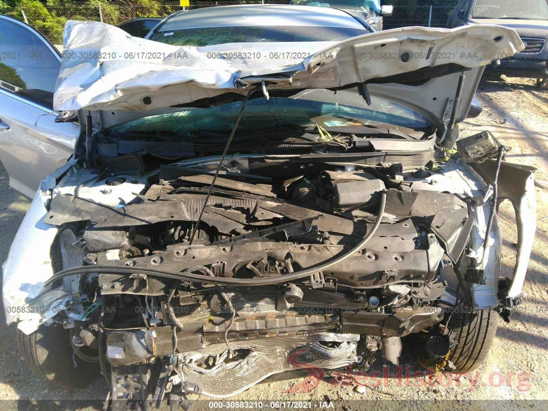 5NPE24AF9GH370712 2016 HYUNDAI SONATA