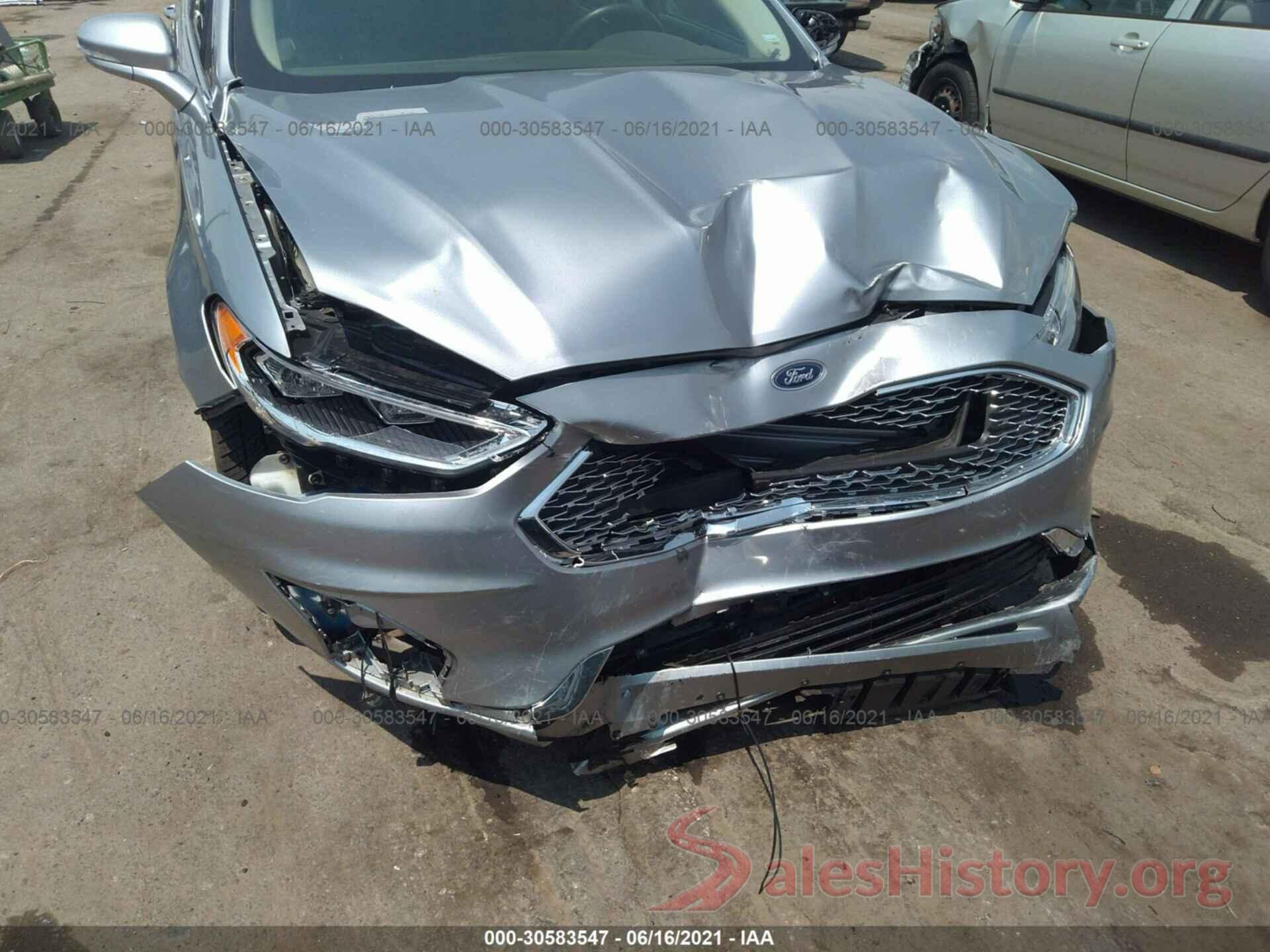 3FA6P0D91LR174216 2020 FORD FUSION