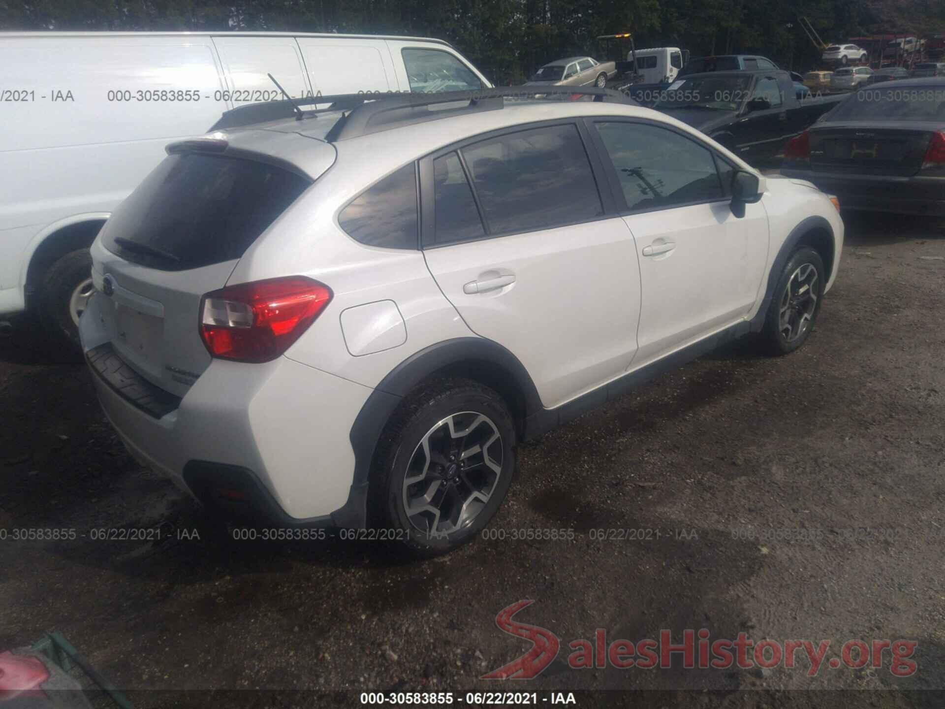 JF2GPABC5HH278849 2017 SUBARU CROSSTREK