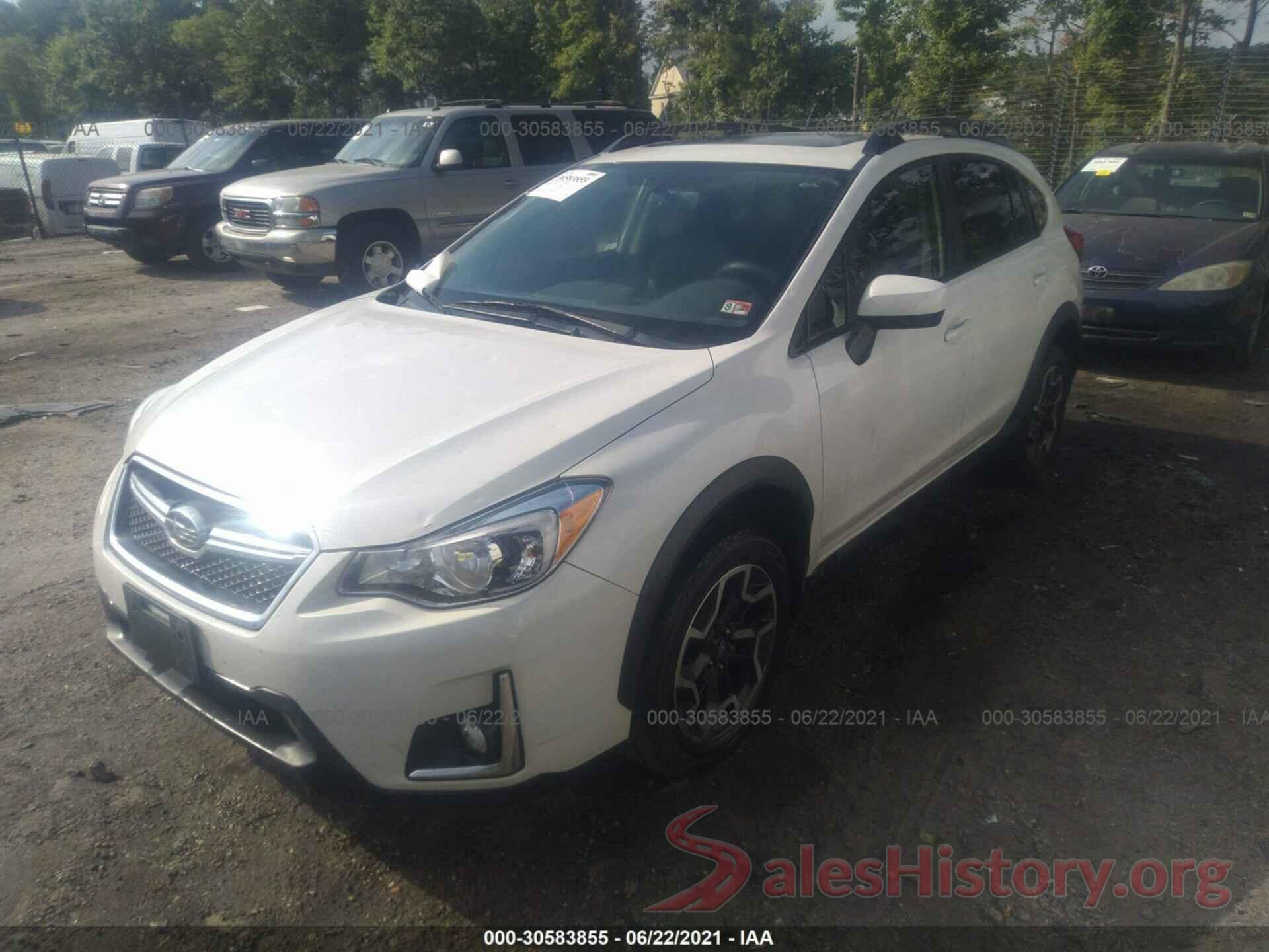 JF2GPABC5HH278849 2017 SUBARU CROSSTREK