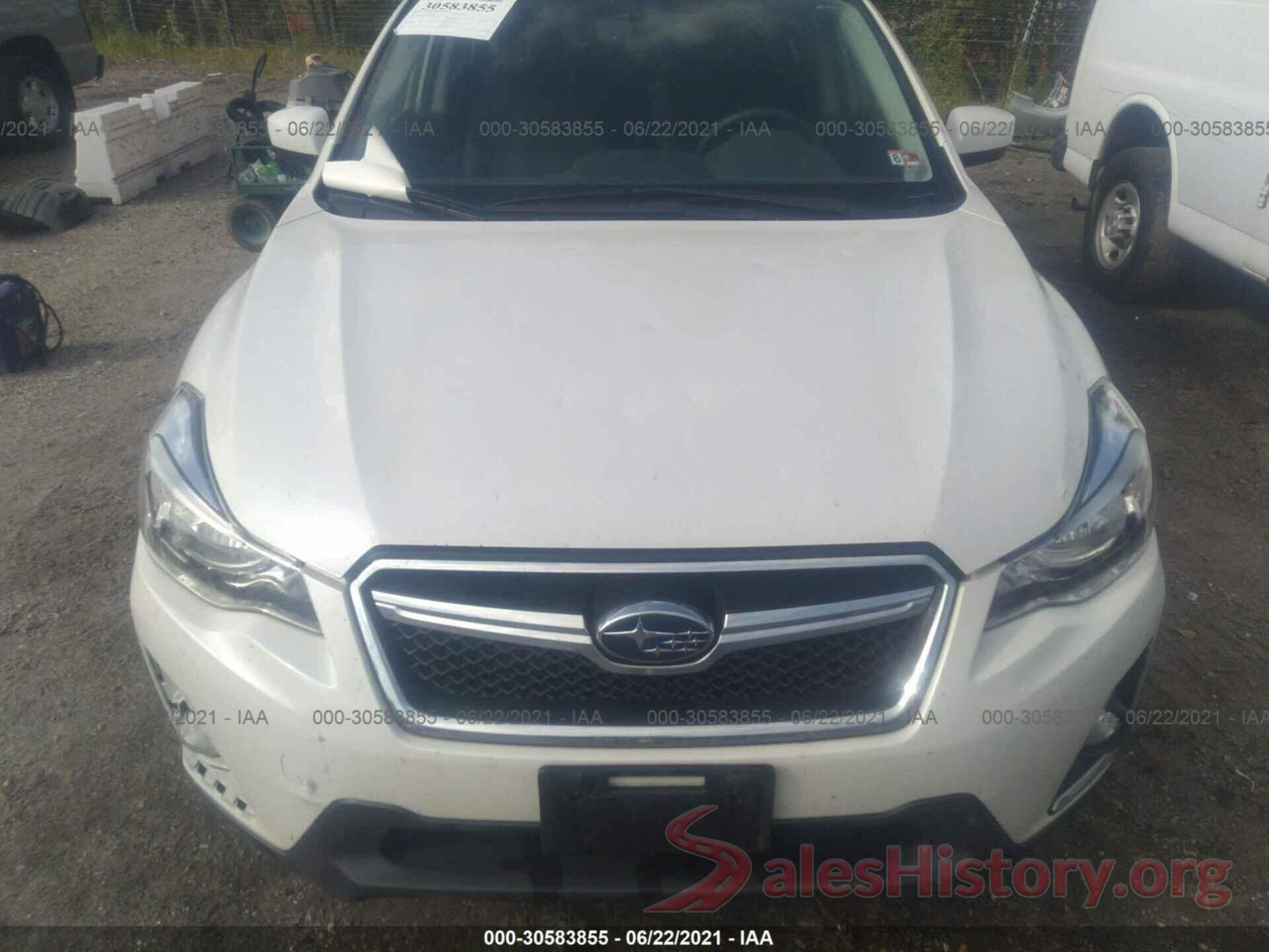 JF2GPABC5HH278849 2017 SUBARU CROSSTREK