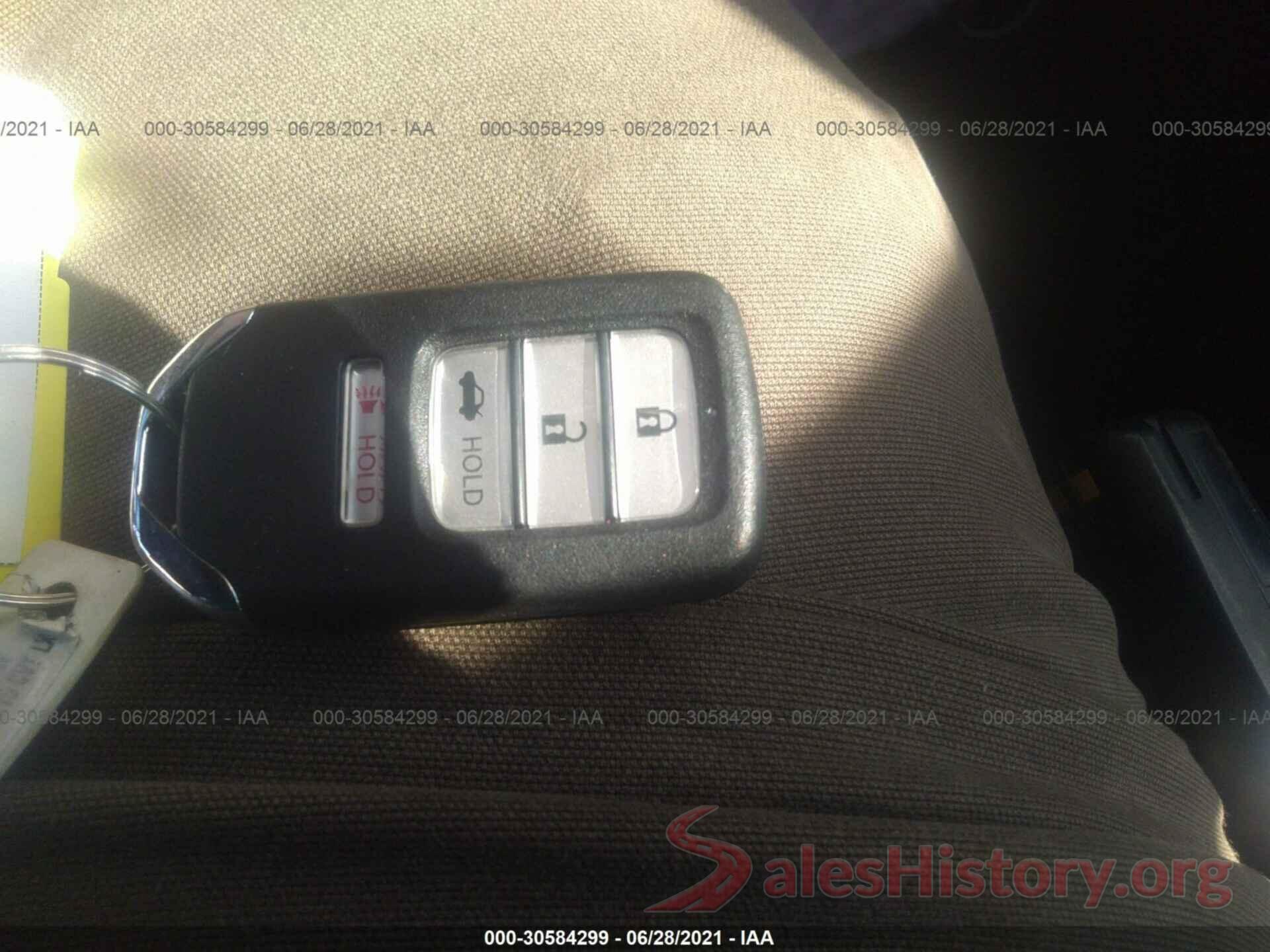 1HGCV1F19MA058954 2021 HONDA ACCORD SEDAN