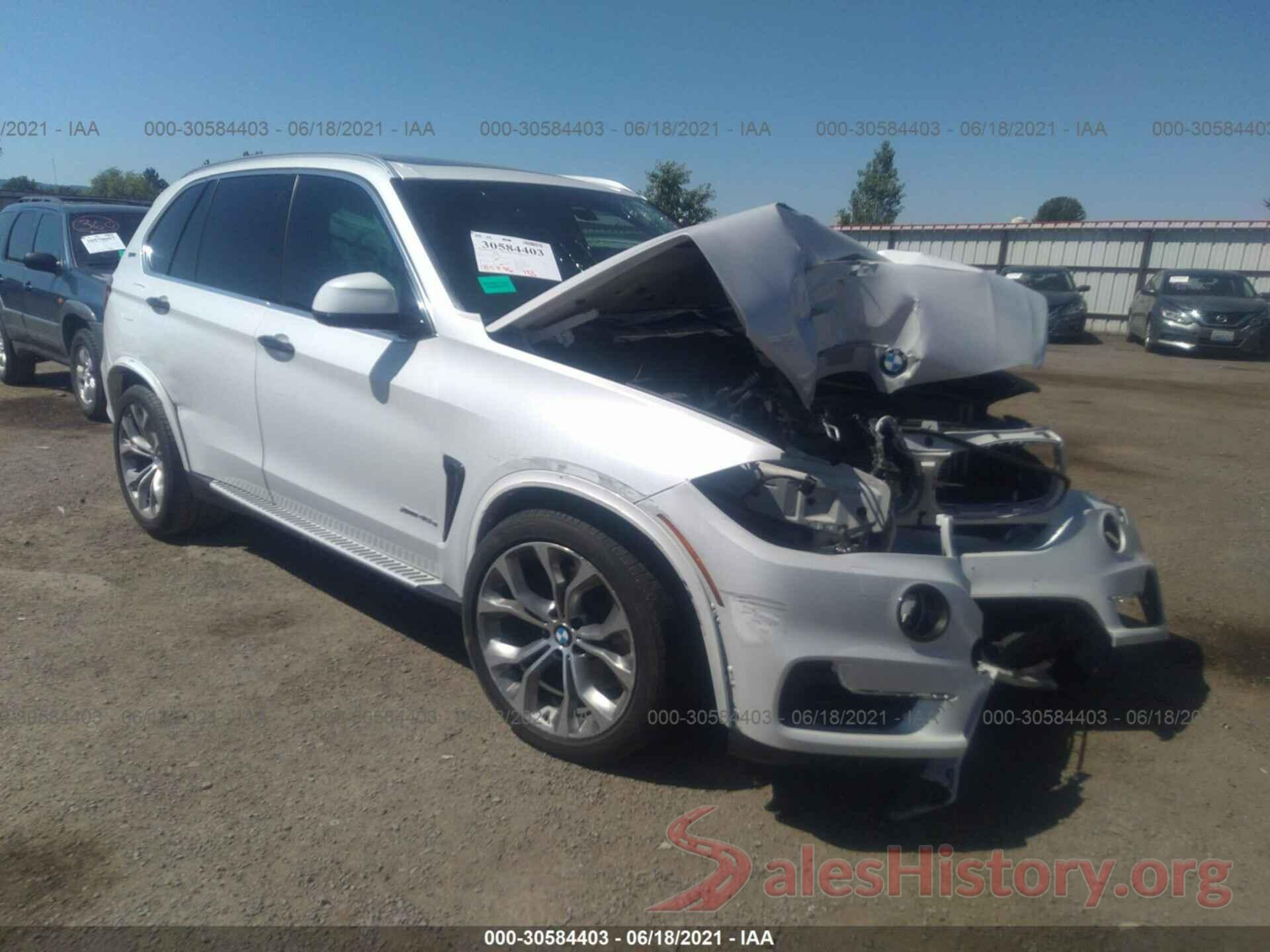 5UXKT0C52H0S80683 2017 BMW X5