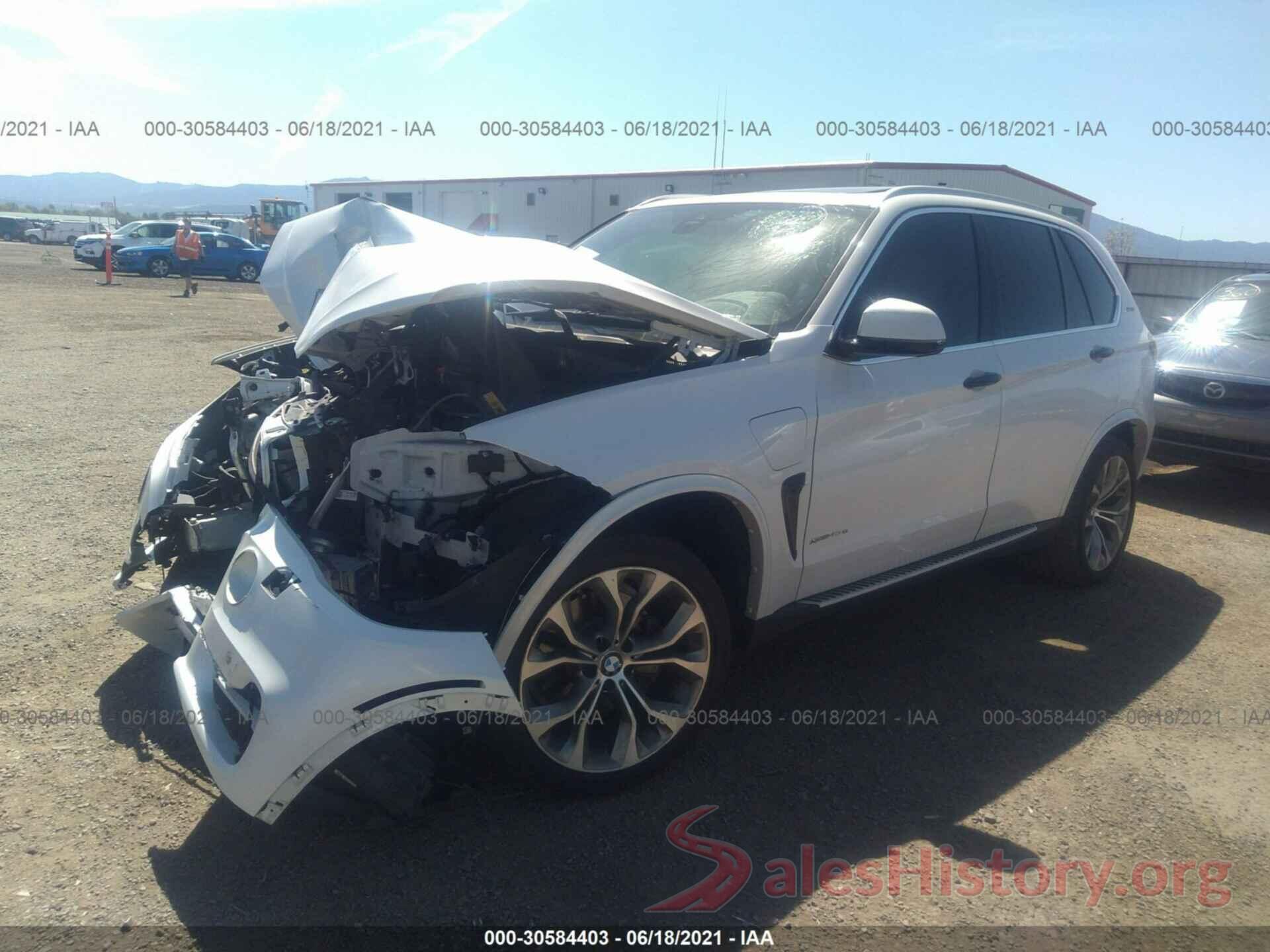 5UXKT0C52H0S80683 2017 BMW X5