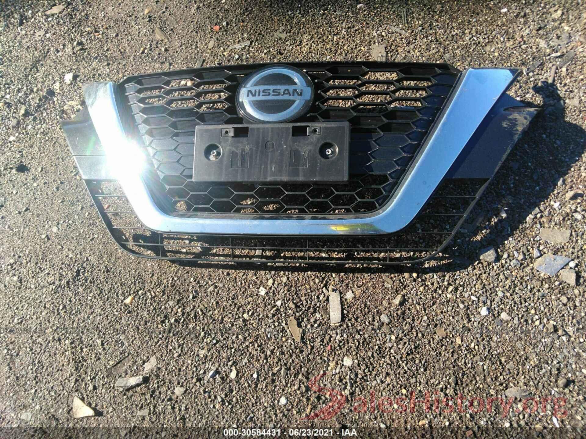 1N4BL4BV3KC143984 2019 NISSAN ALTIMA