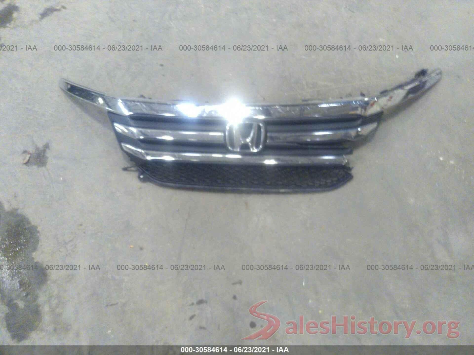 5FNYF6H54GB013429 2016 HONDA PILOT