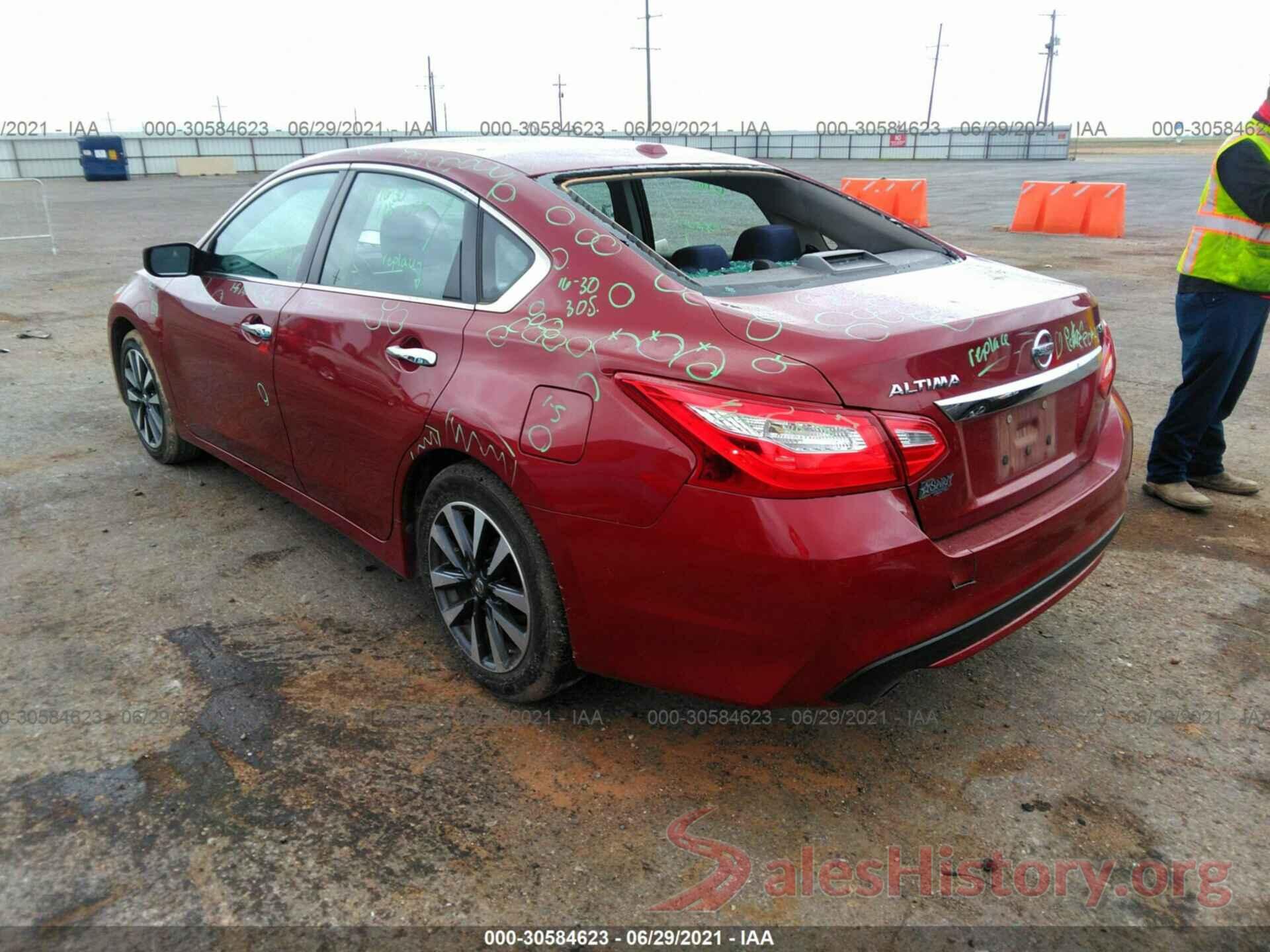 1N4AL3AP8HC204456 2017 NISSAN ALTIMA