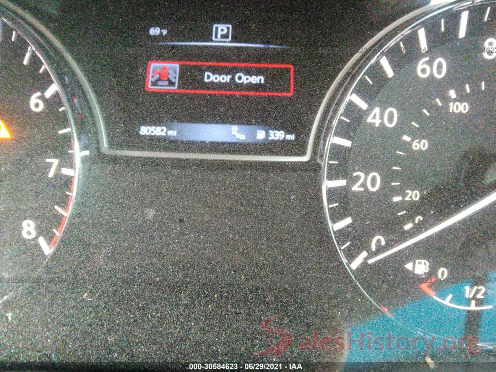 1N4AL3AP8HC204456 2017 NISSAN ALTIMA