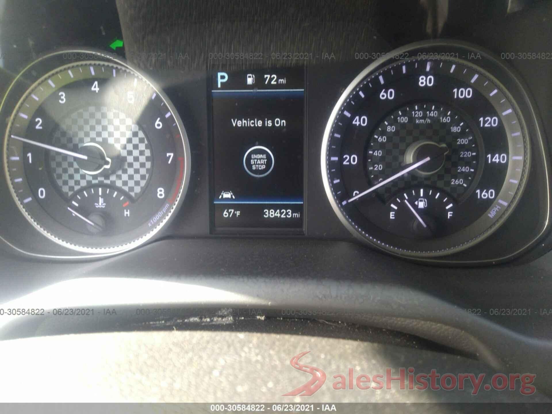 5NPD84LF4KH415913 2019 HYUNDAI ELANTRA