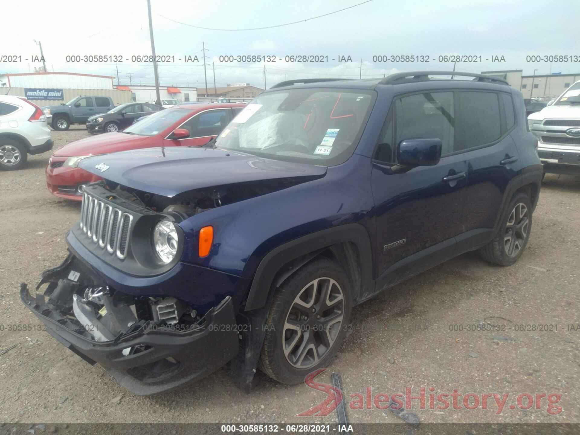 ZACCJABB5JPG83694 2018 JEEP RENEGADE