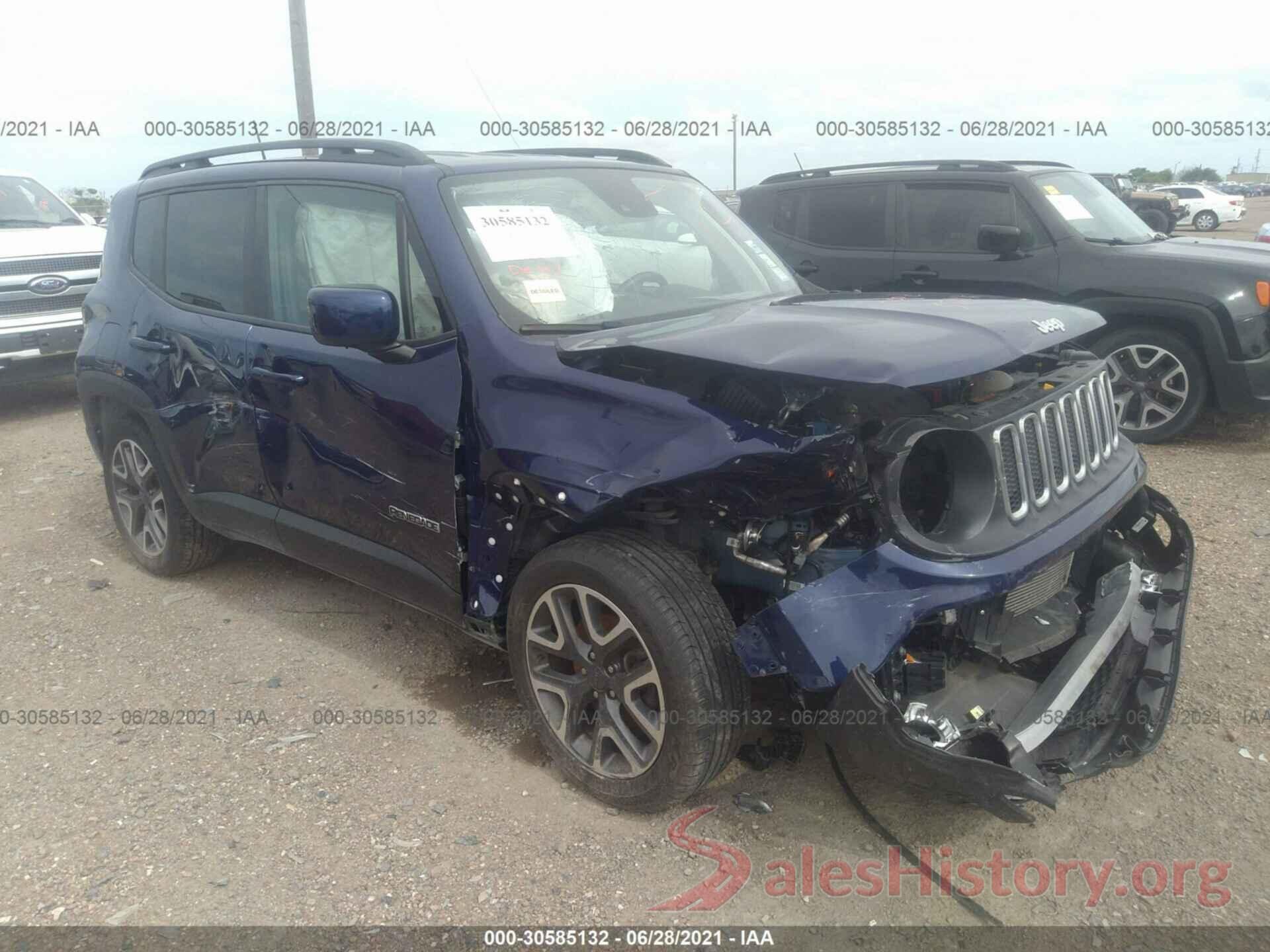 ZACCJABB5JPG83694 2018 JEEP RENEGADE