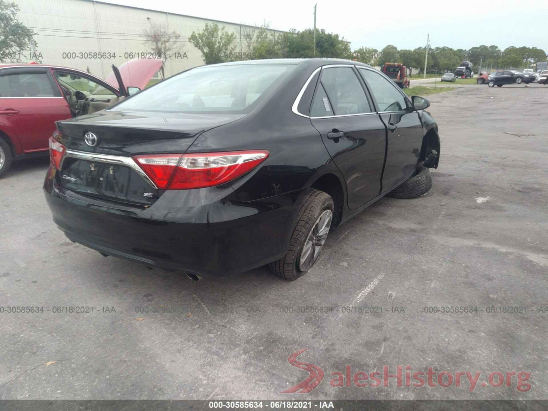 4T1BF1FK8HU776303 2017 TOYOTA CAMRY