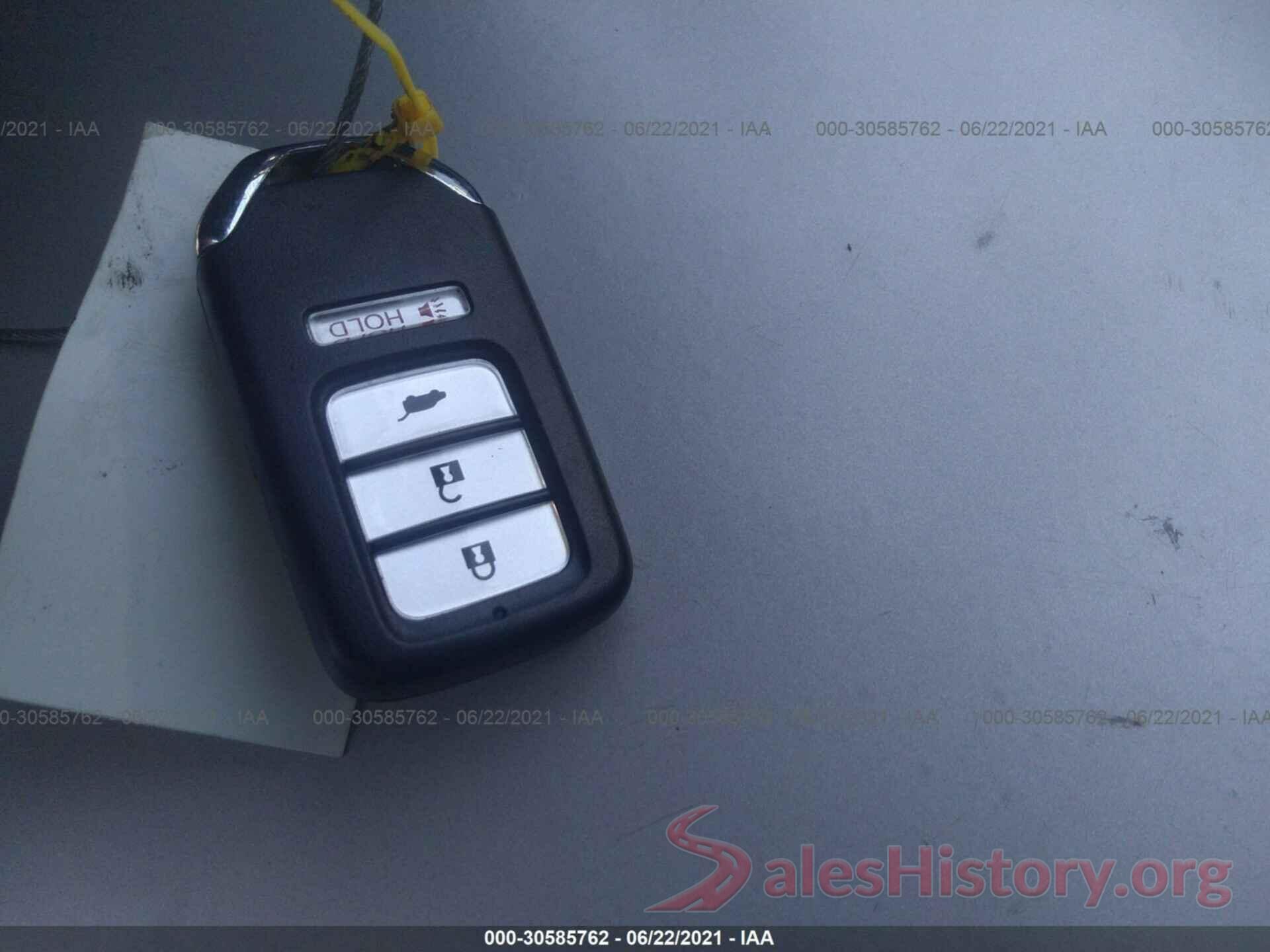 3HGGK5H83LM708150 2020 HONDA FIT