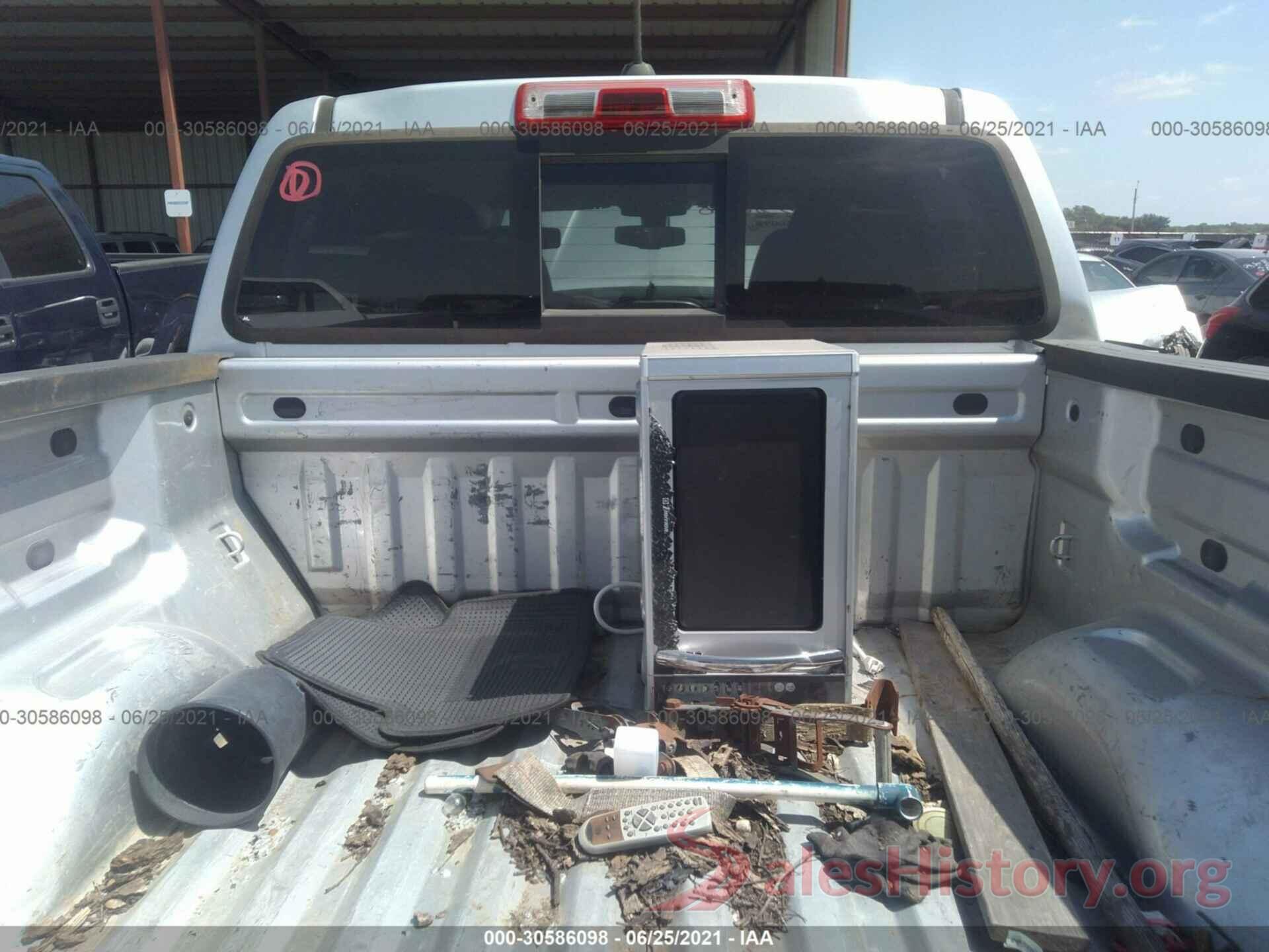 1GCGSCE32G1104667 2016 CHEVROLET COLORADO