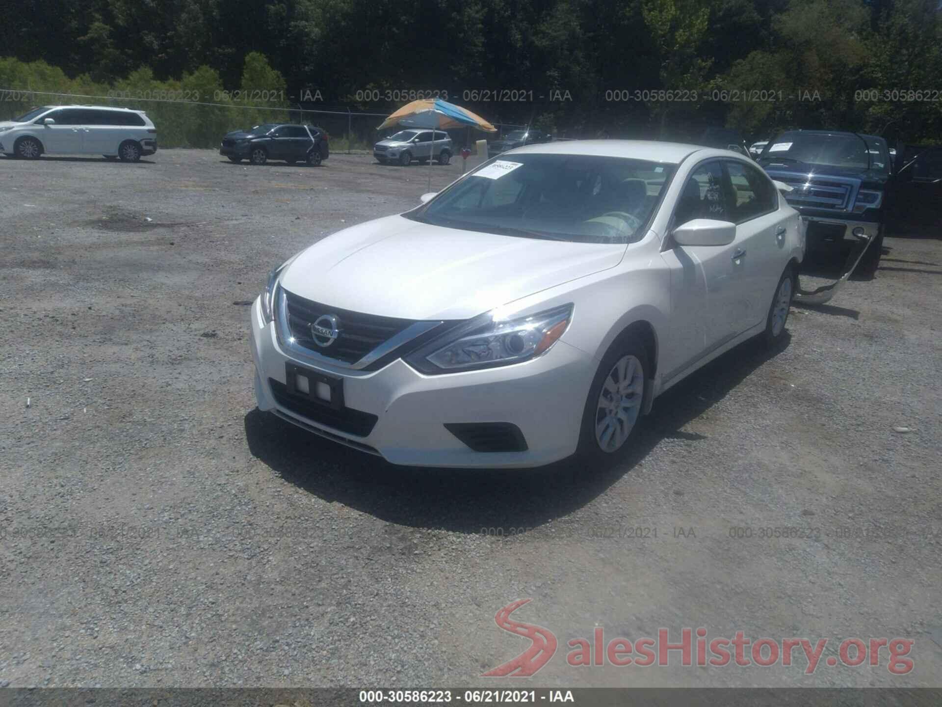 1N4AL3AP2GN381734 2016 NISSAN ALTIMA