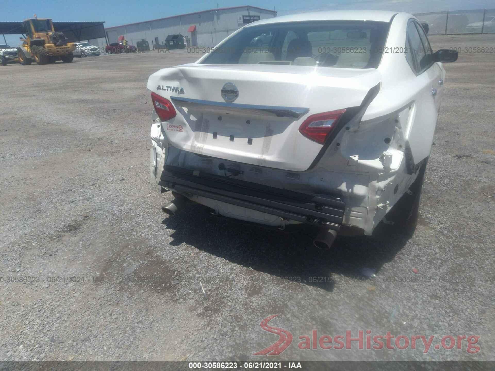 1N4AL3AP2GN381734 2016 NISSAN ALTIMA