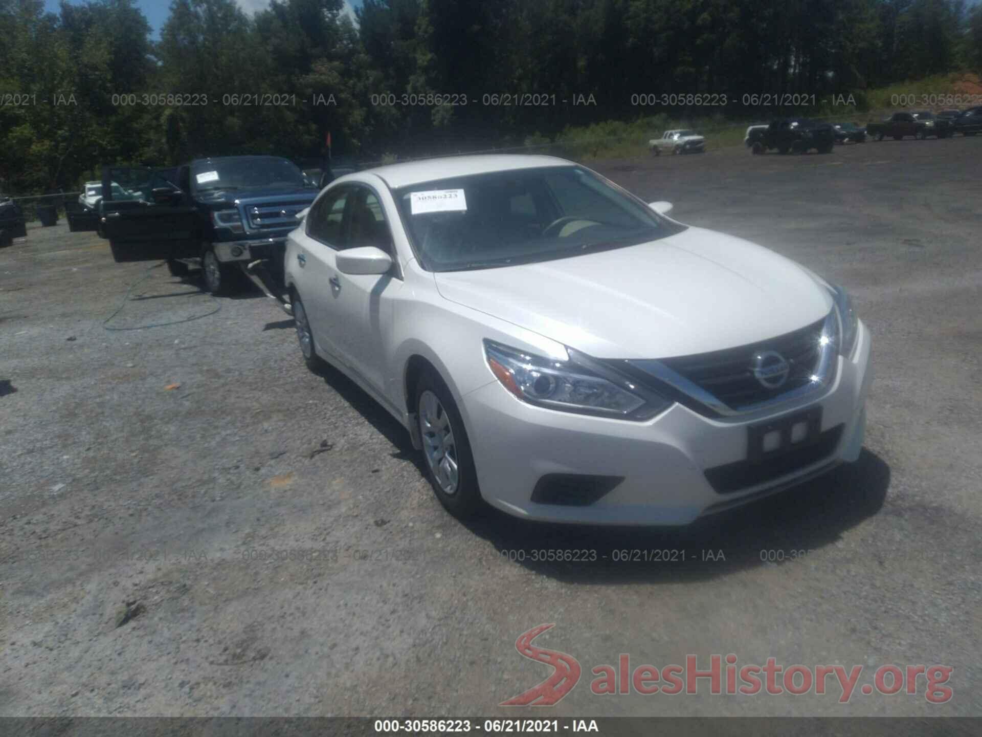 1N4AL3AP2GN381734 2016 NISSAN ALTIMA